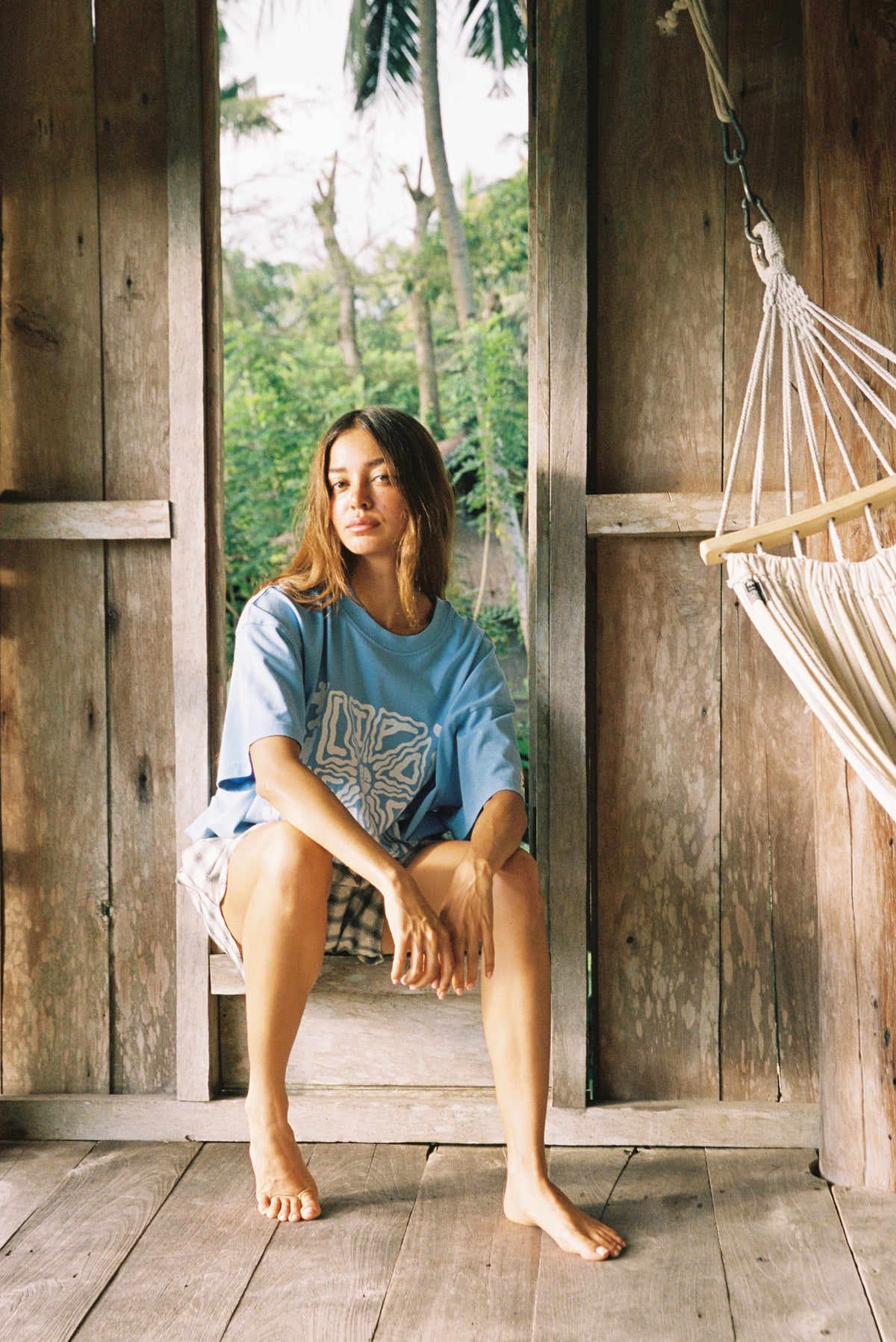 Atoll Reef Core Tee