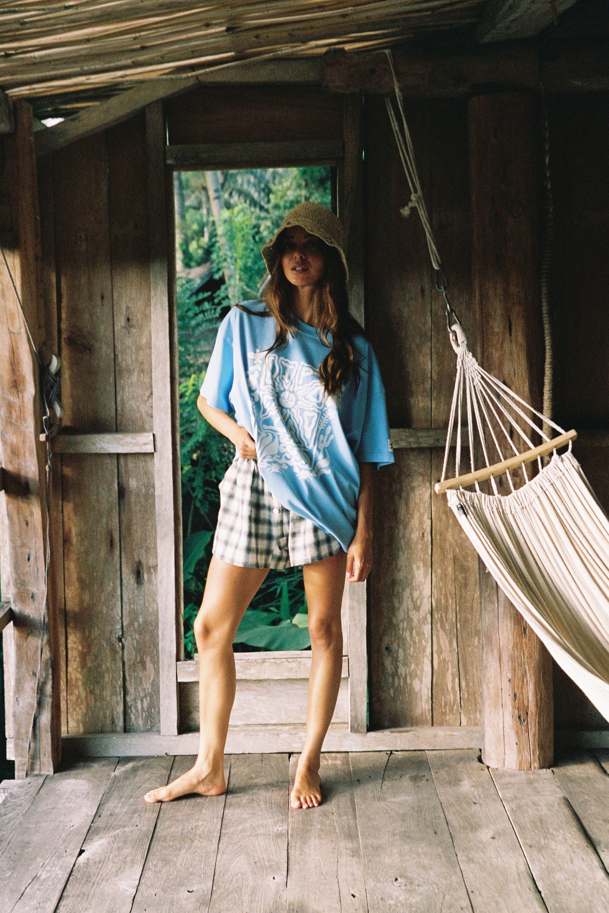 Atoll Reef Core Tee