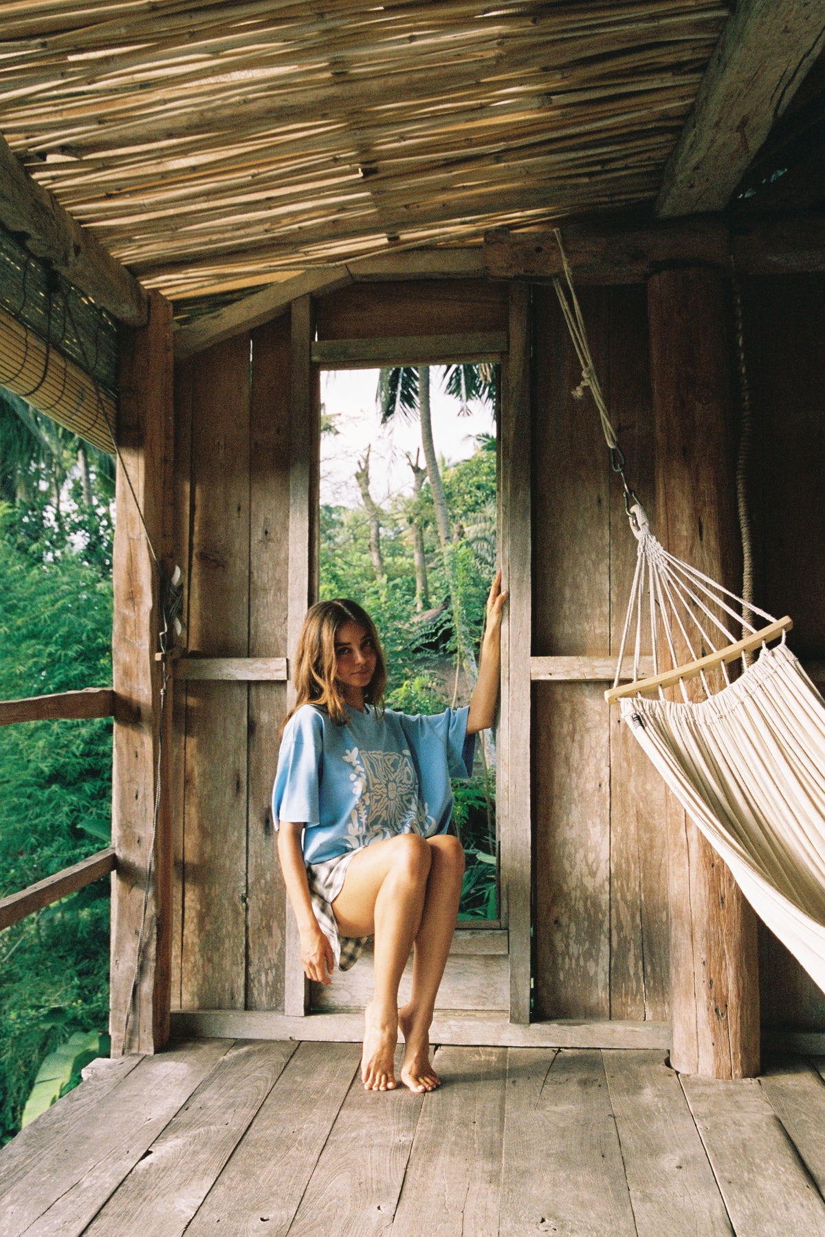 Atoll Reef Core Tee