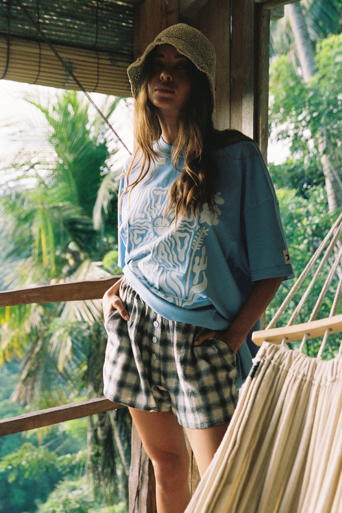 Atoll Reef Core Tee