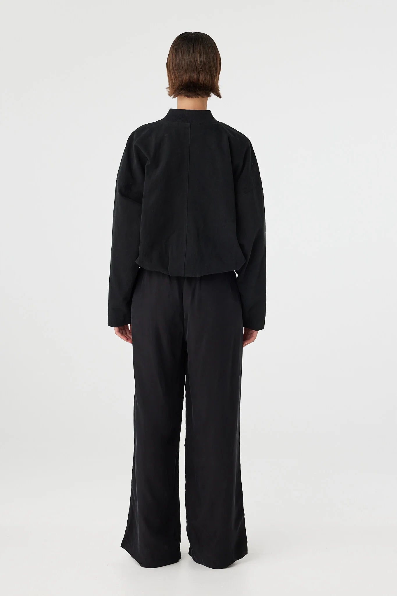 Rae Pants - Black