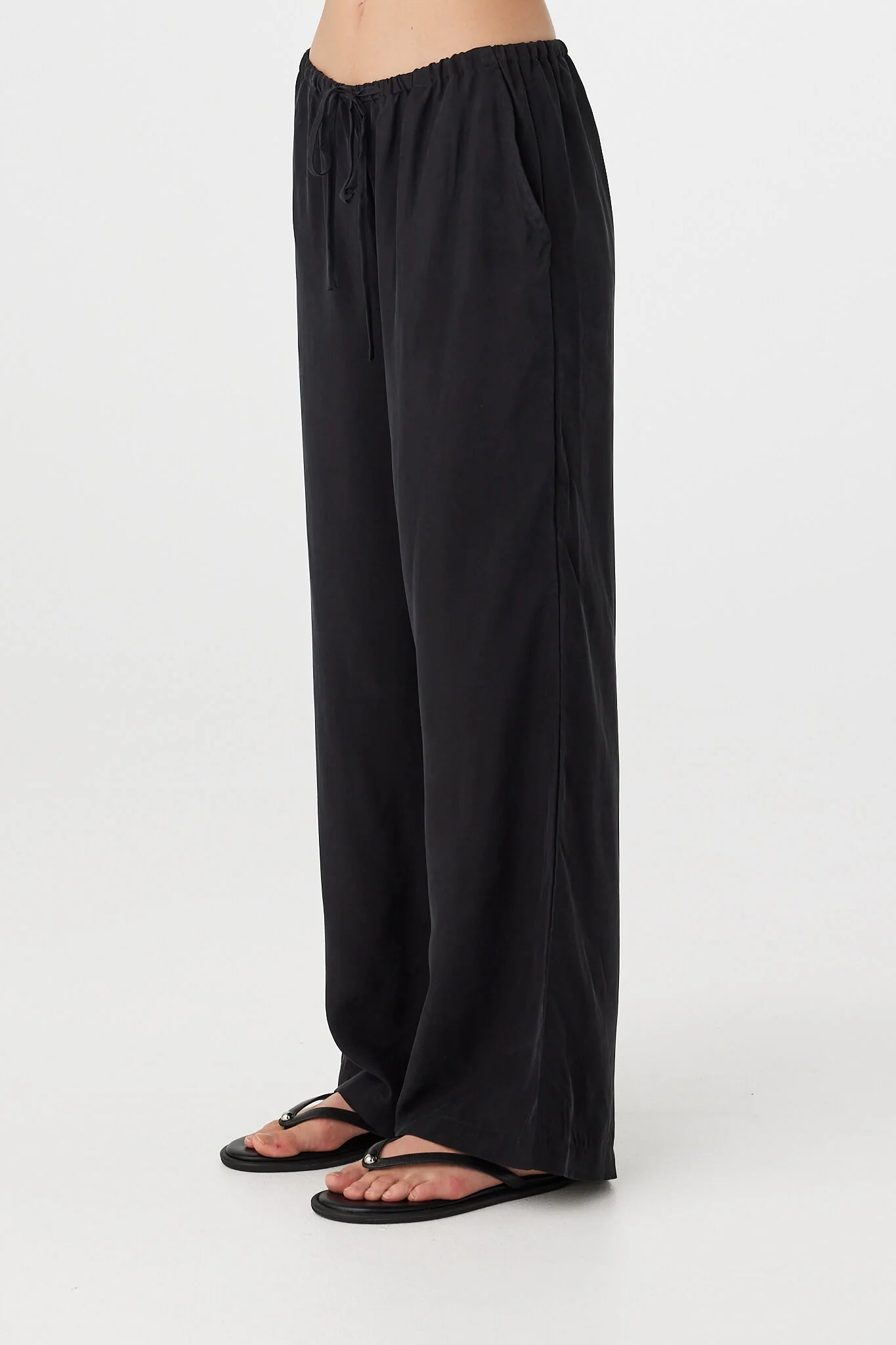 Rae Pants - Black