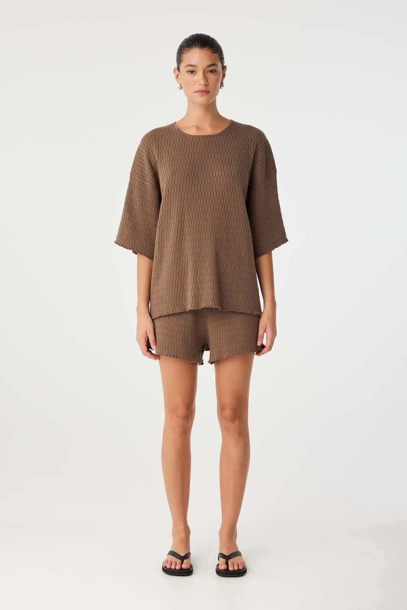 Jude Short - Cacao