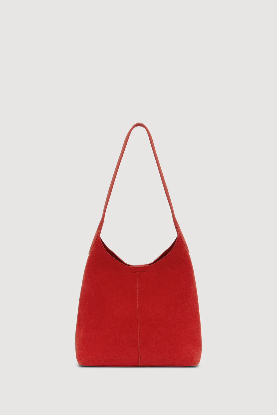 Neve Suede Mini Bag