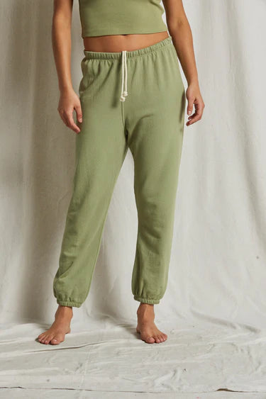 French Terry Sweatpant