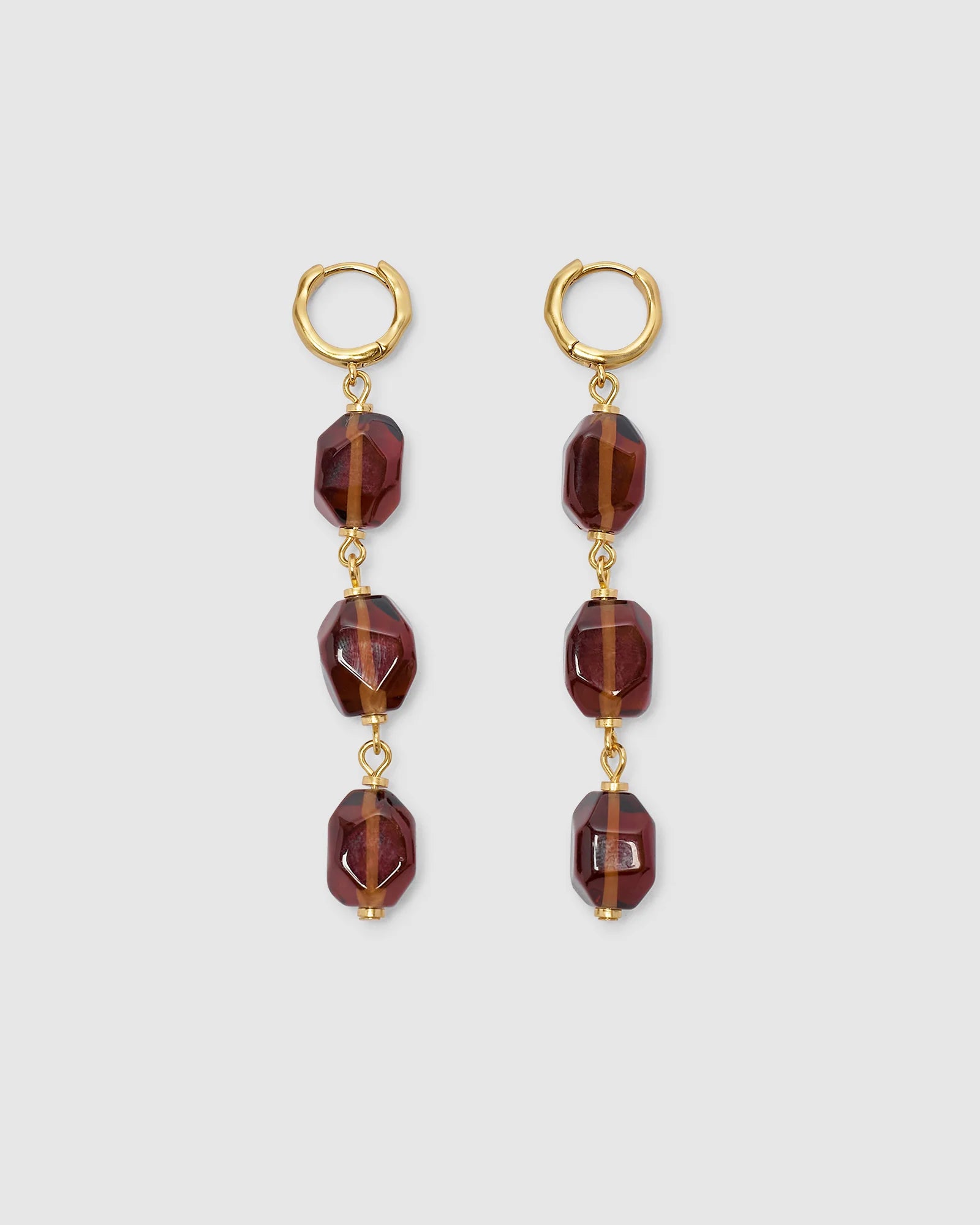 Maeve Drop Earrings