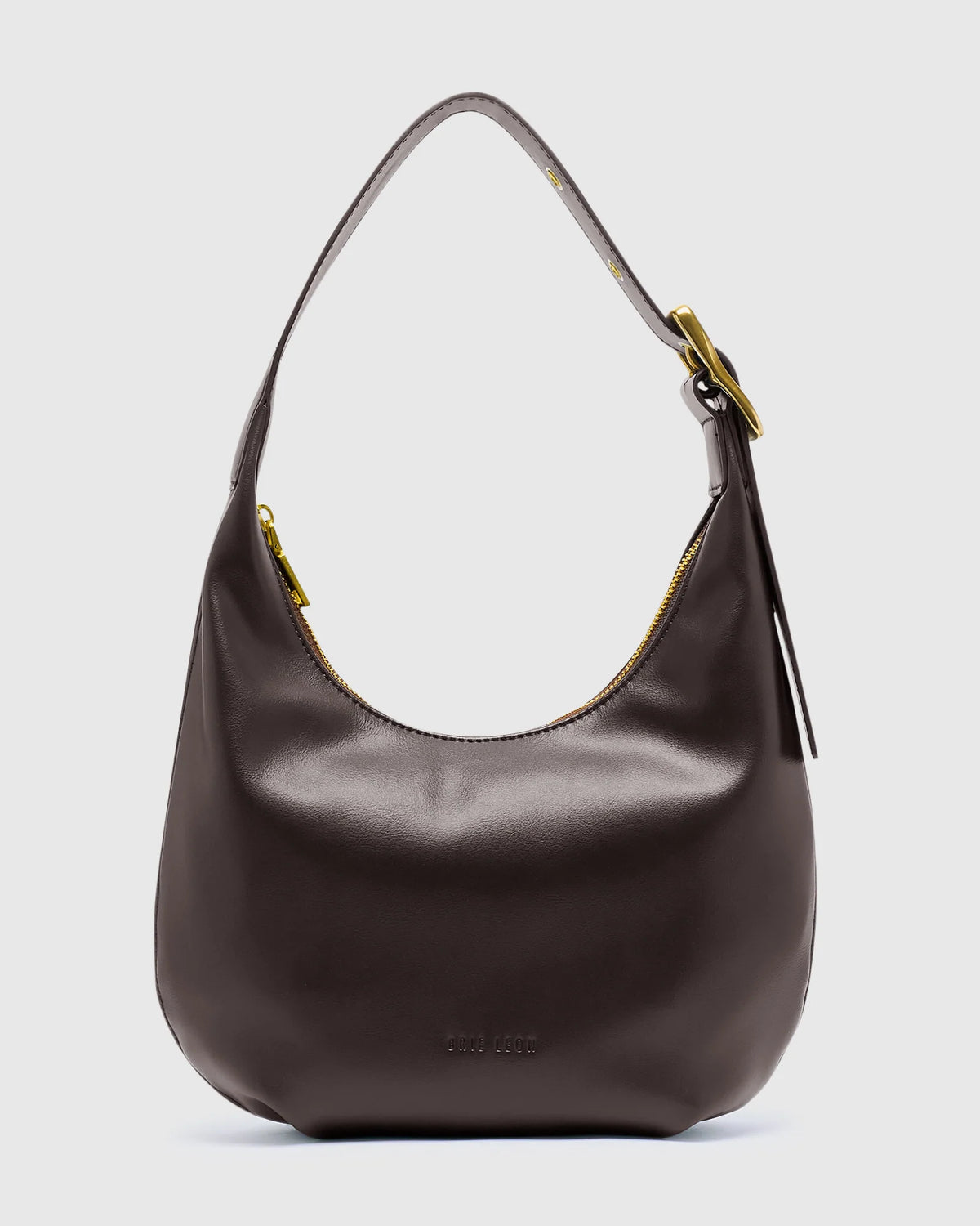 Everyday Croissant Bag
