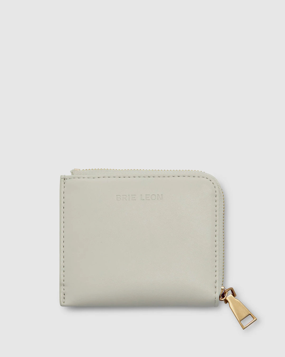 Adie Zip Around Wallet - Elderflower