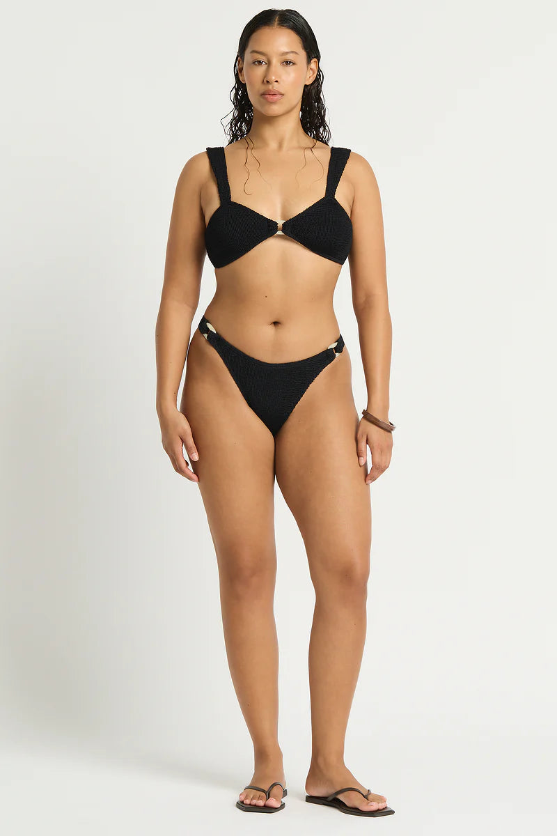 Ring Scene Brief - Black