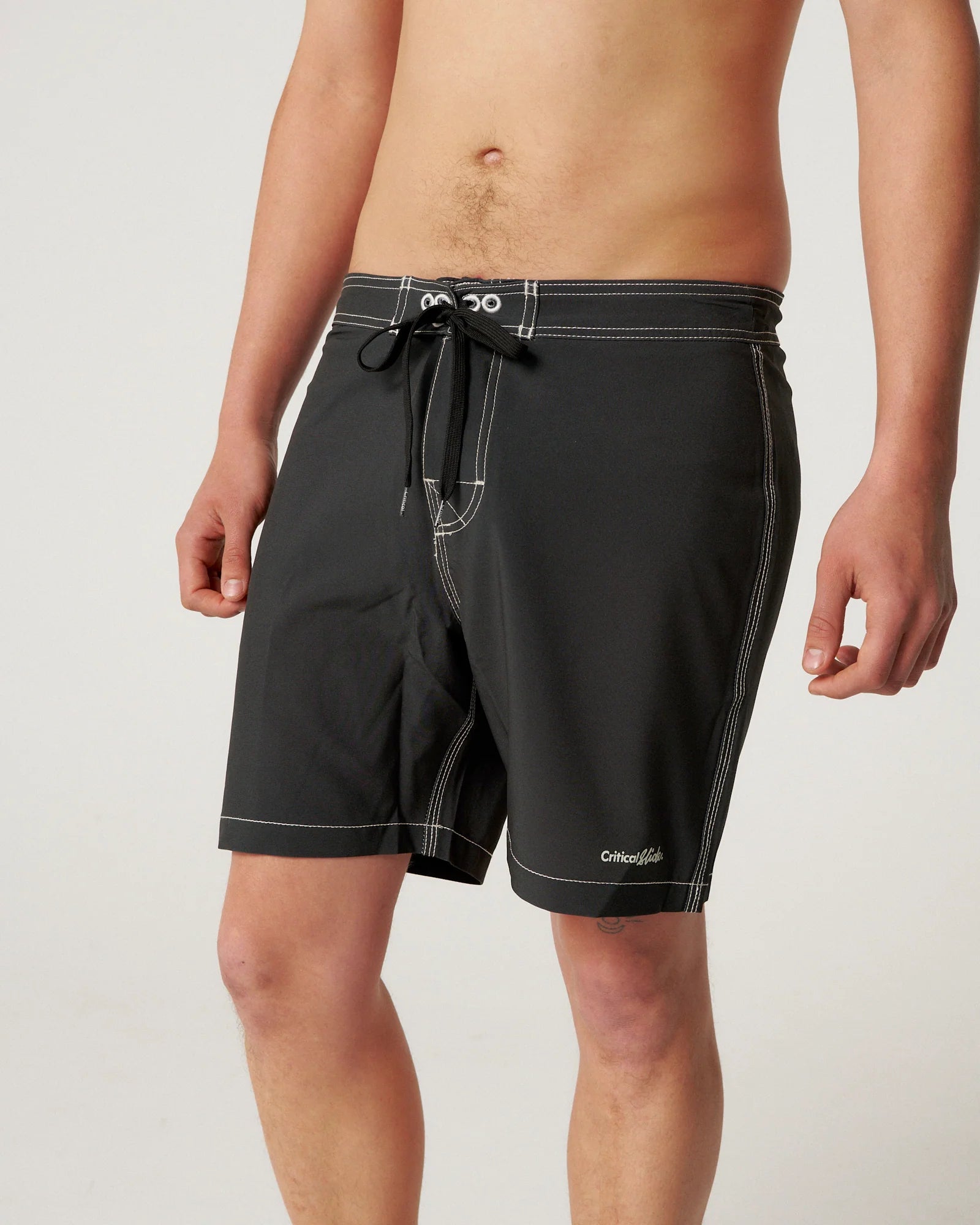 Cahoots 17" Boardshort - Phantom