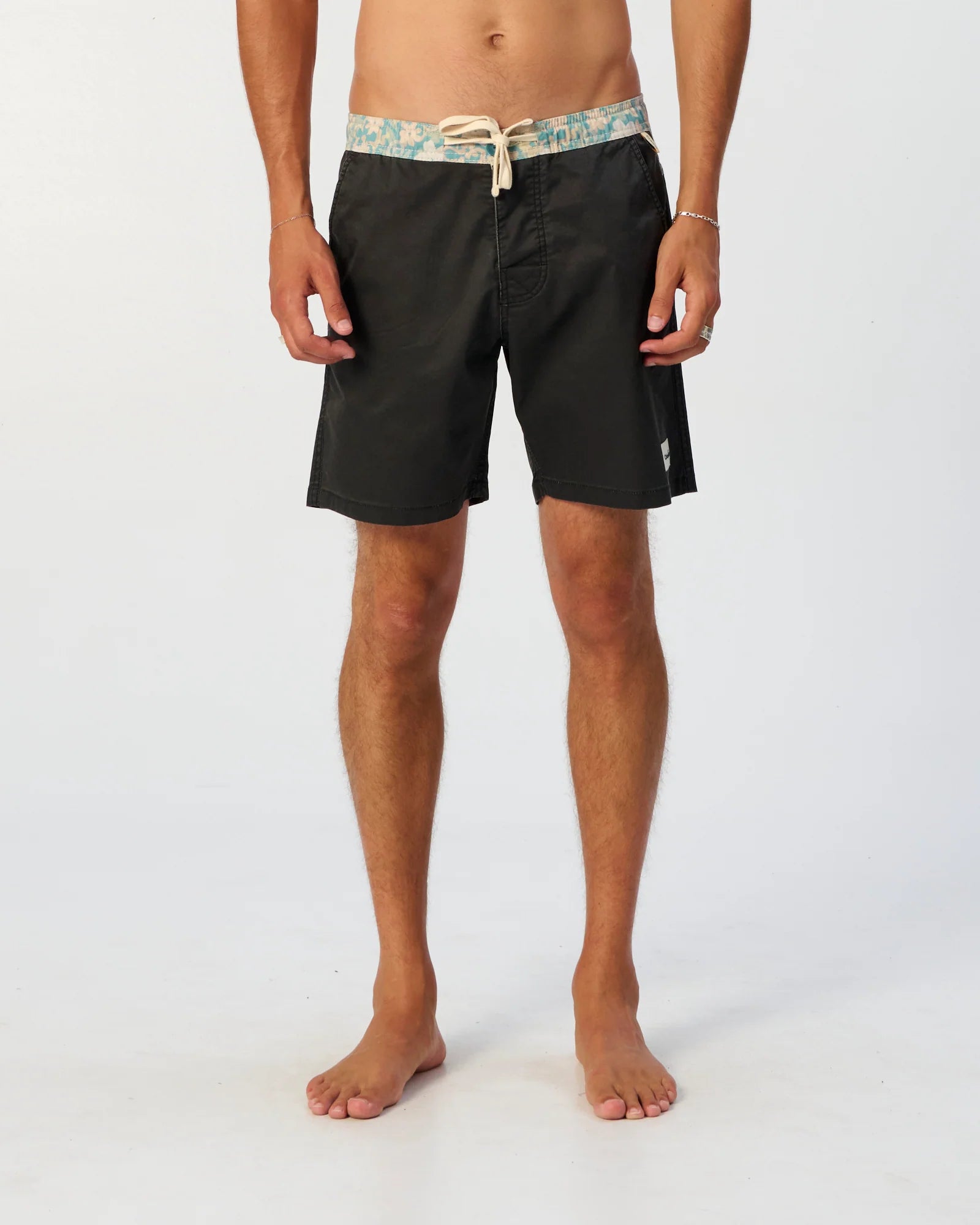 Plain Jane Astro 16" Trunk - Black