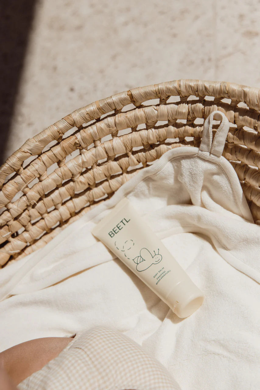 Baby Balm