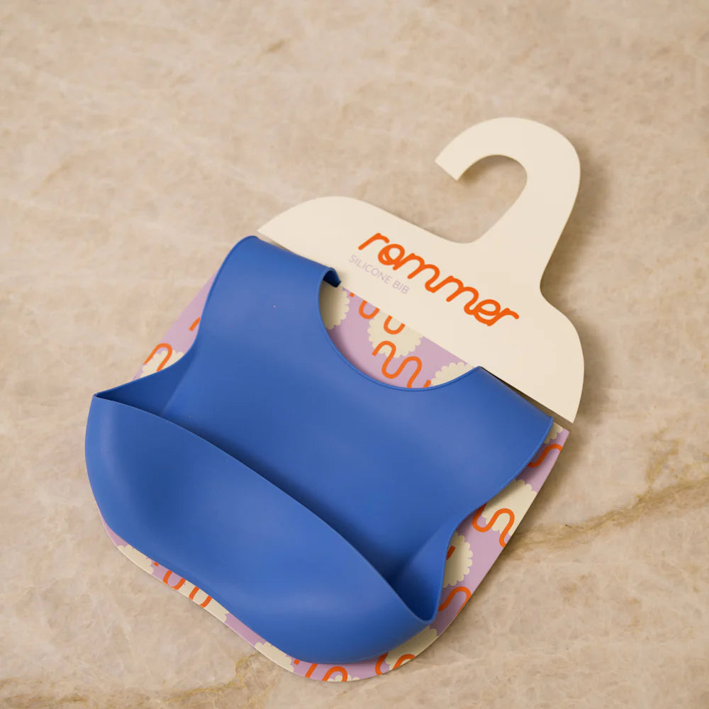 Silicone Bib
