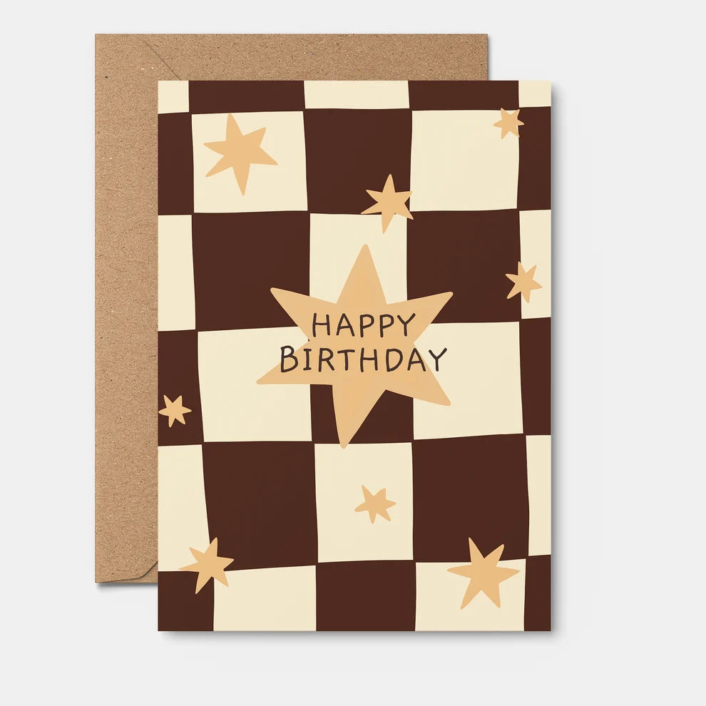 Greeting Cards - From Rosalie