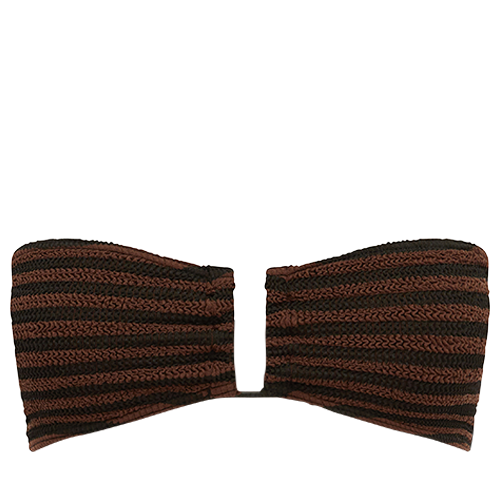 Blake Bandeau - Carob / Black