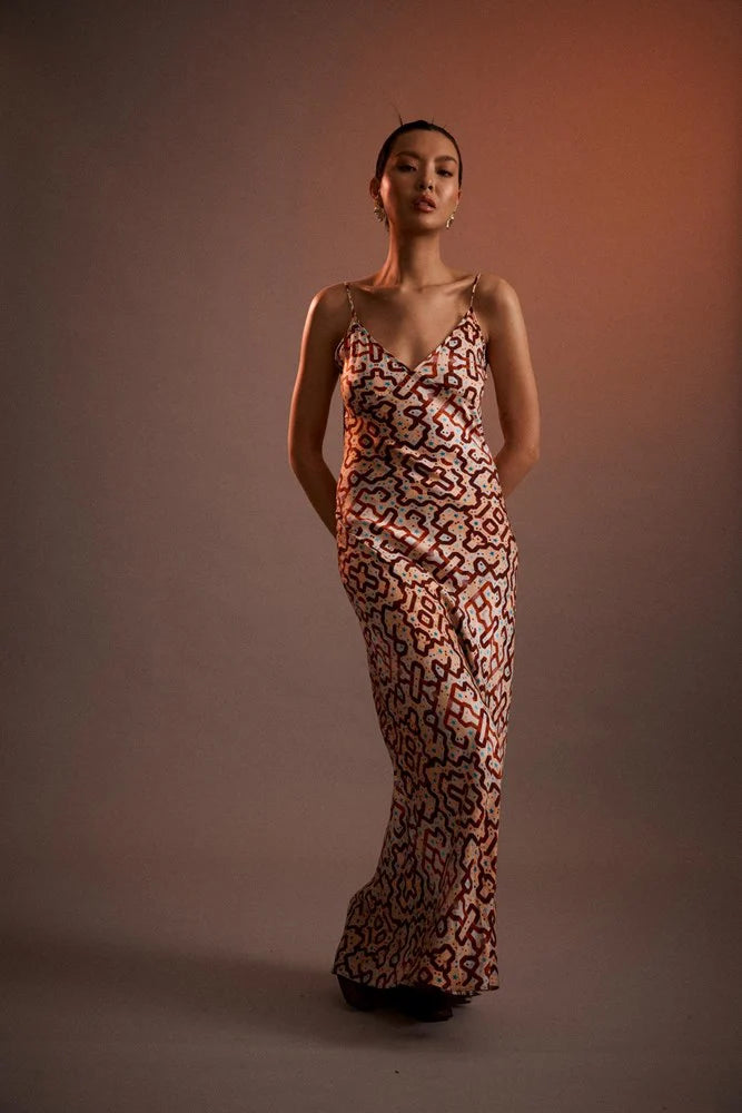 Calliope Triangle Slip