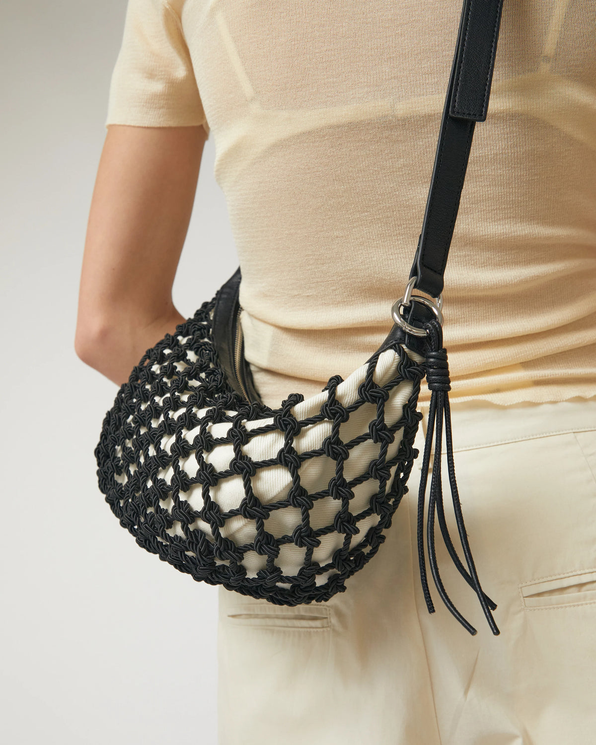 Capri Slouch Hammock Bag Regular price