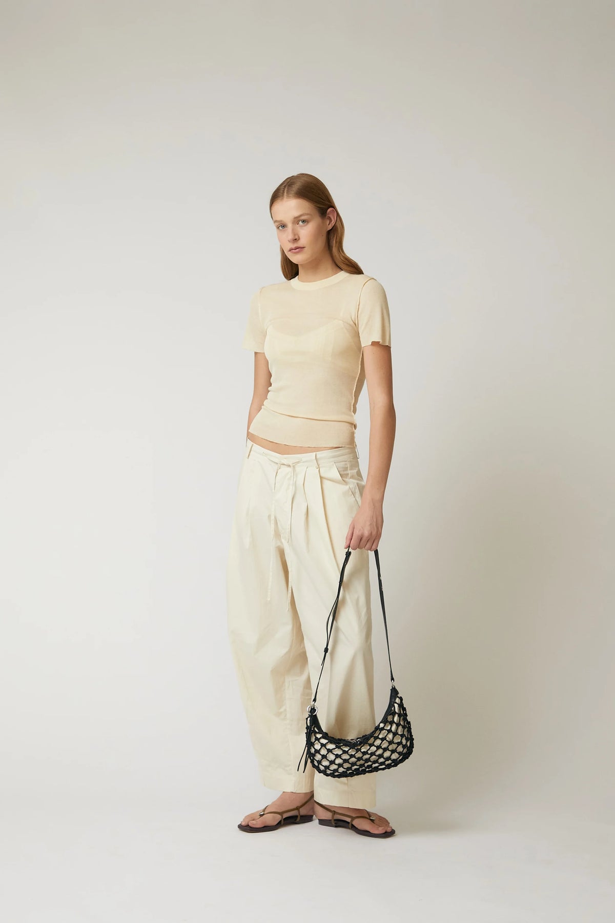 Capri Slouch Hammock Bag Regular price
