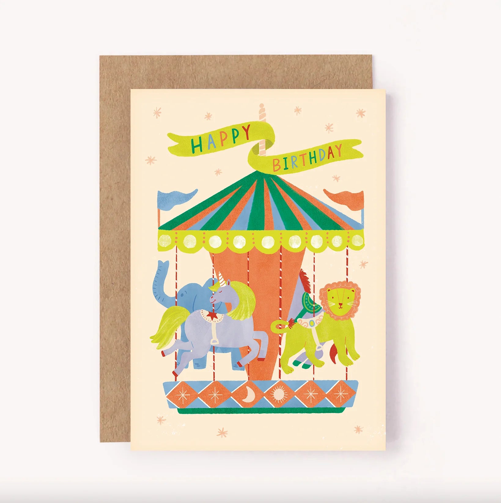 Lauren Sissons Studio Greeting Cards