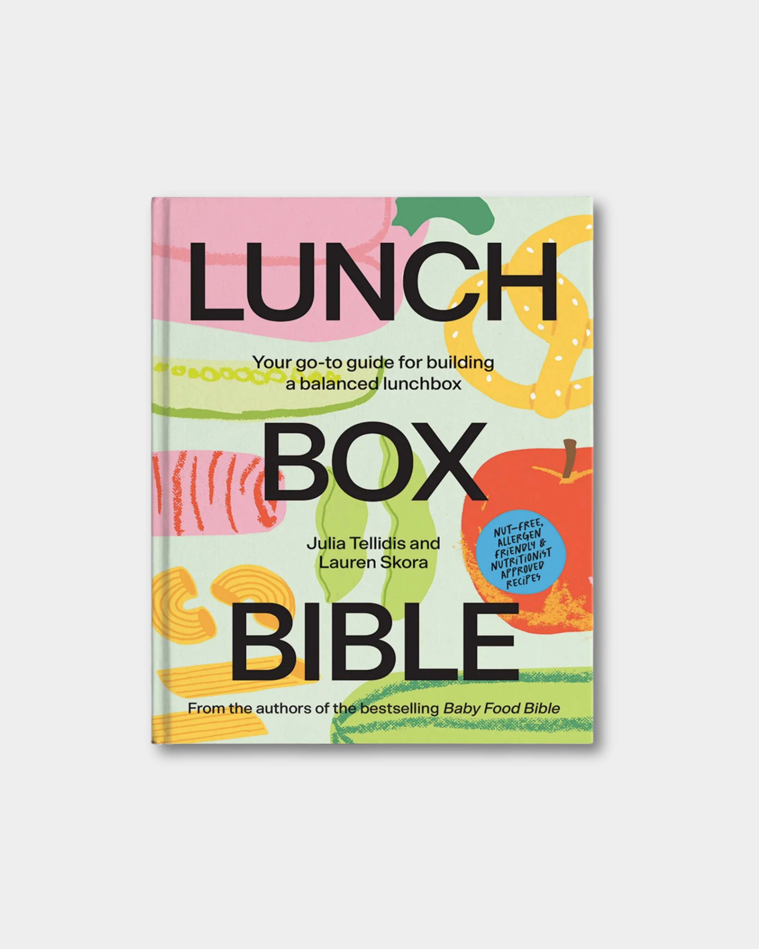 Lunch Box Bible