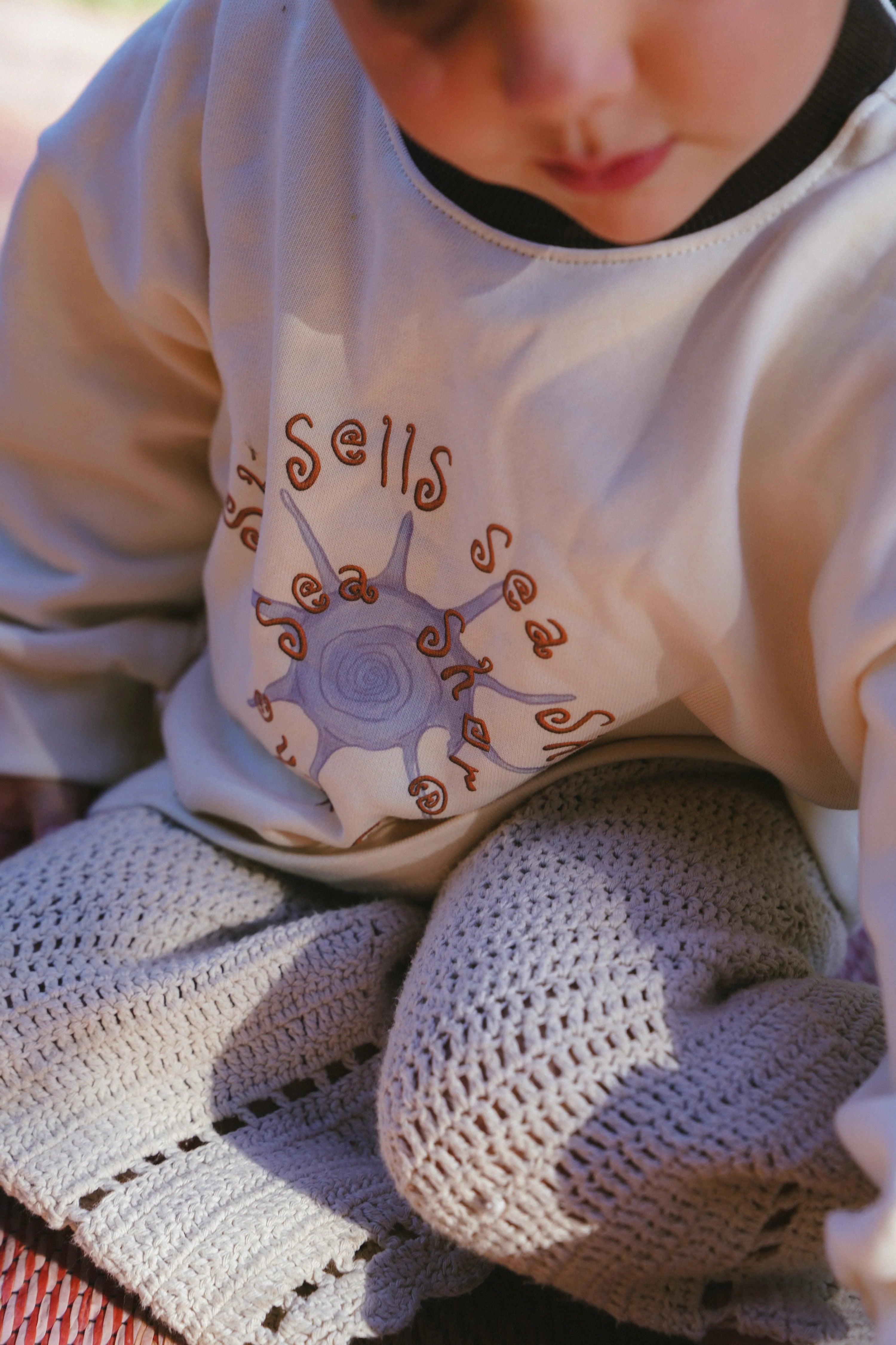 Sea Shells Crew