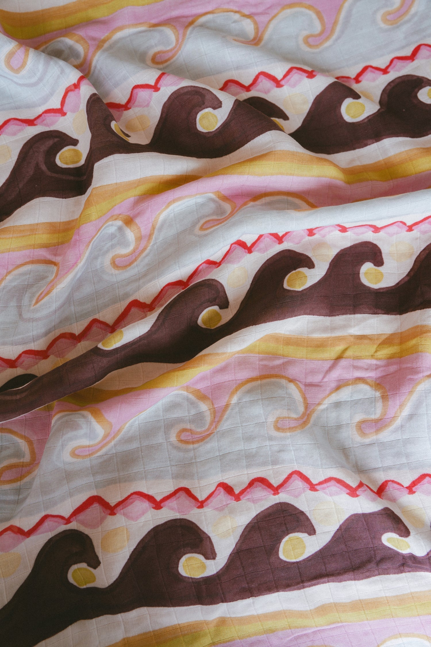 Bamboo / Cotton Wrap