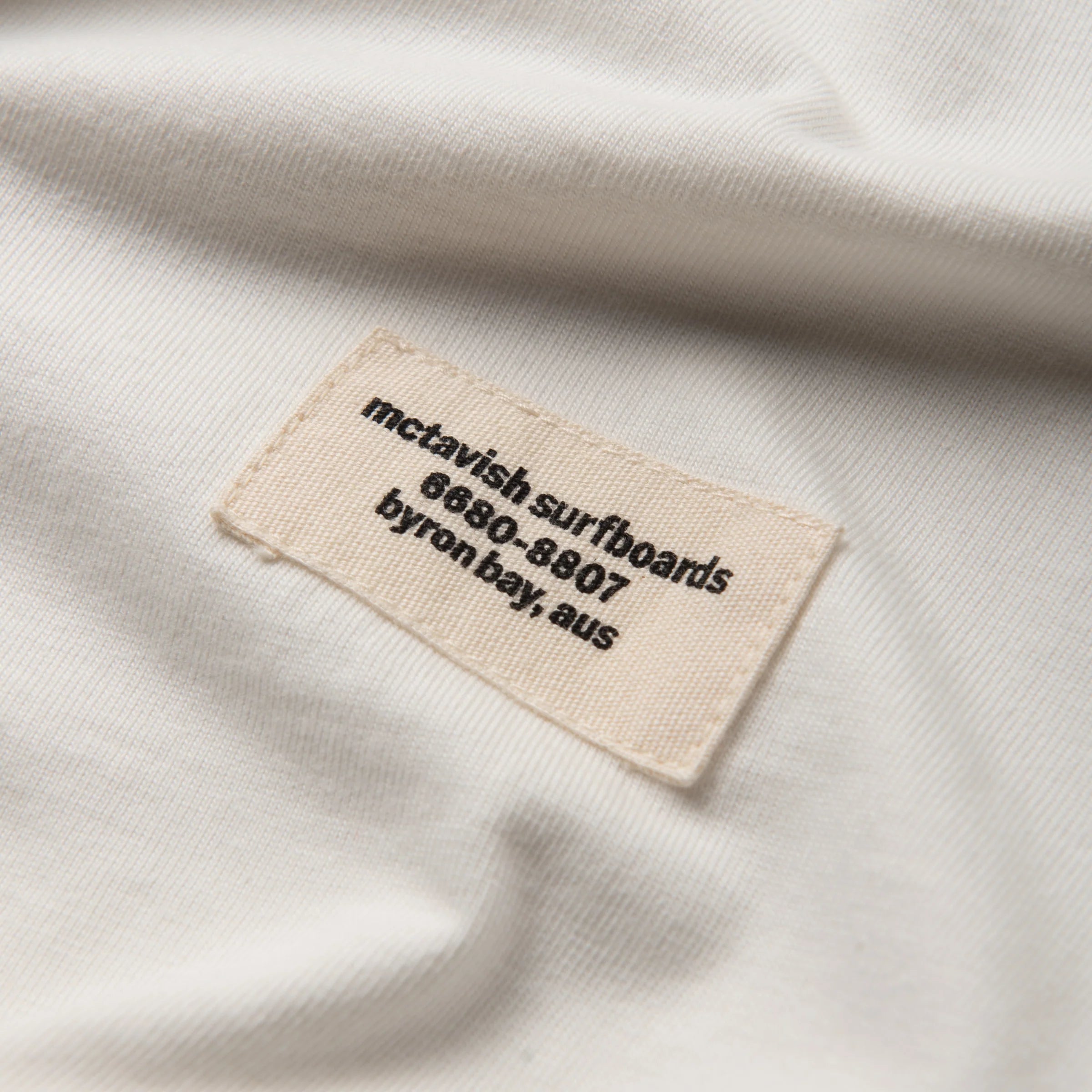 Boxy Hotline Tee