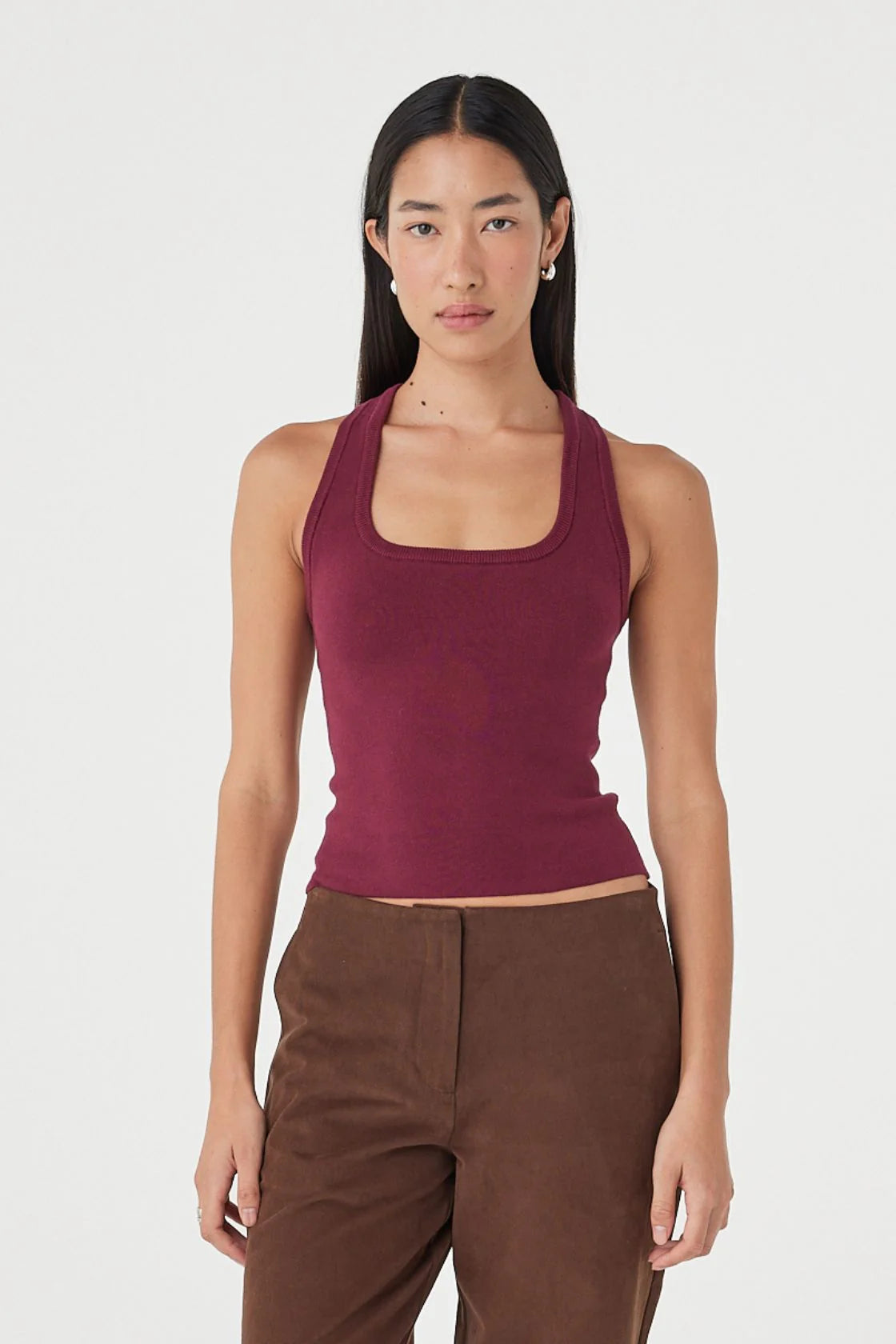Sable Top - Merlot