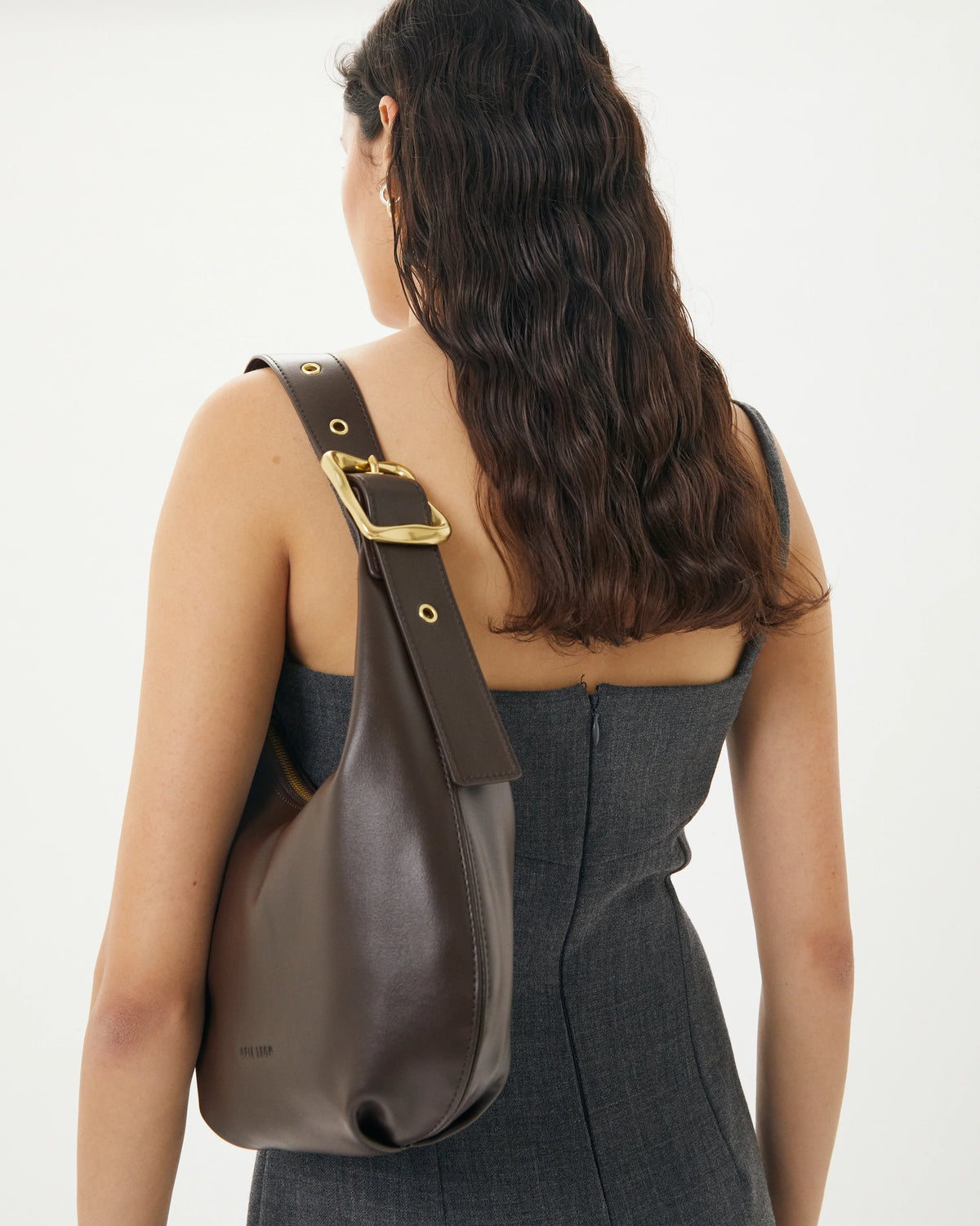 Everyday Croissant Bag