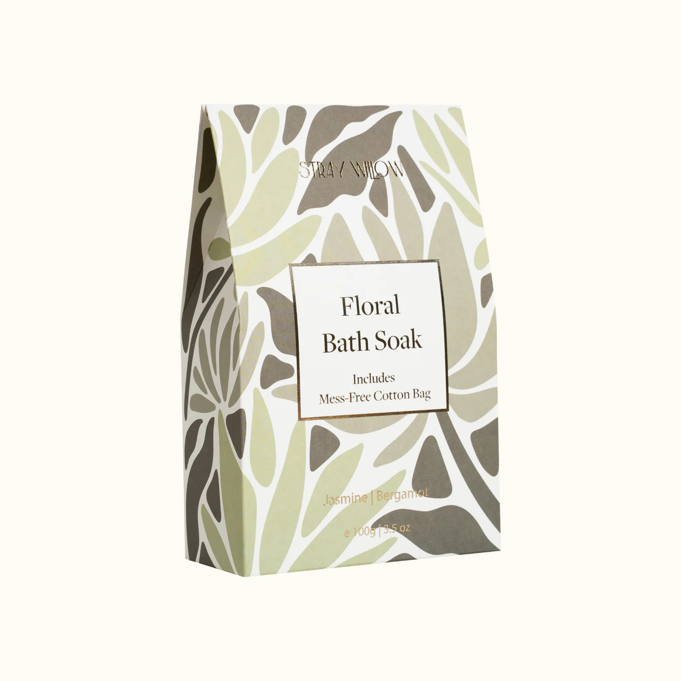 Jasmine Bath Soak