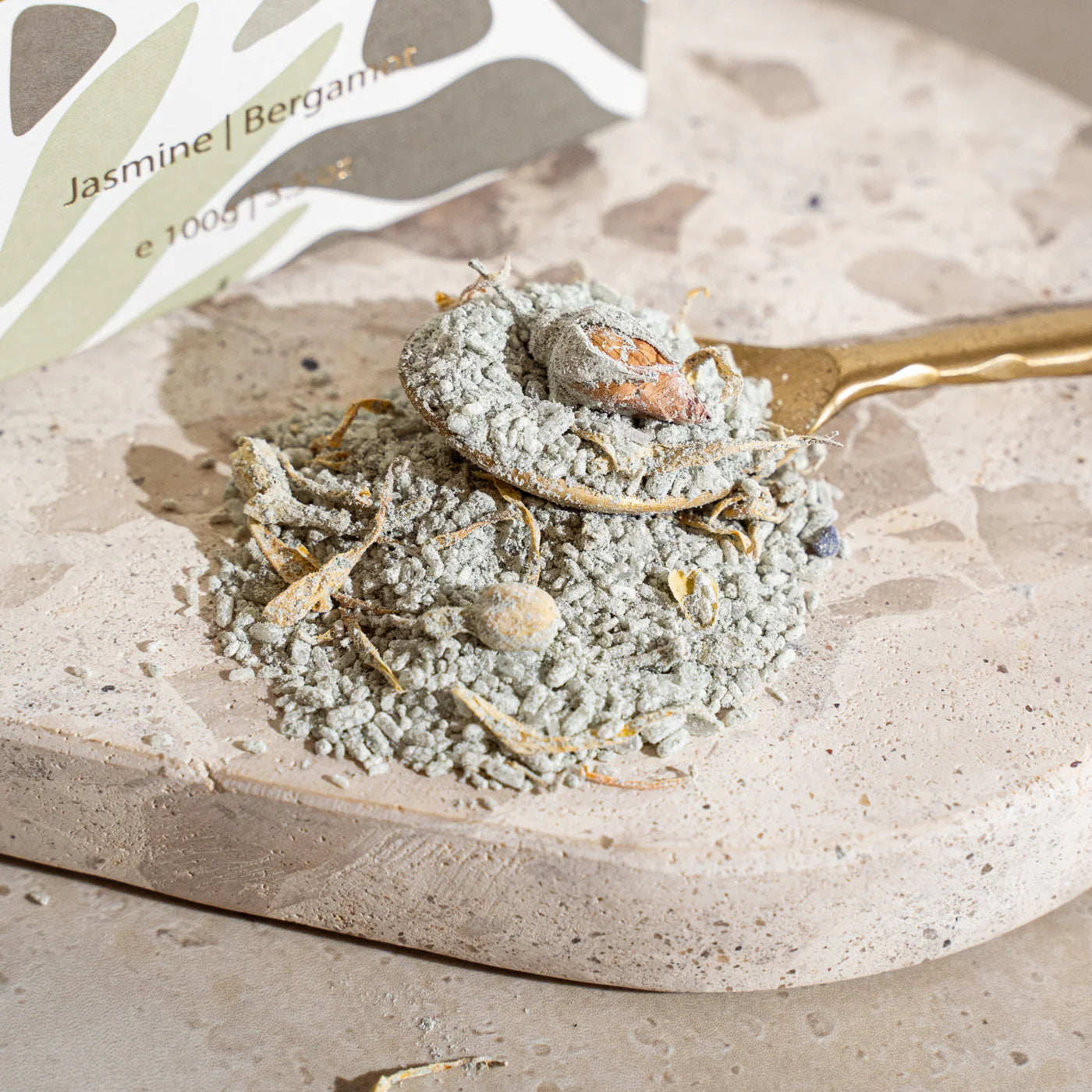 Jasmine Bath Soak
