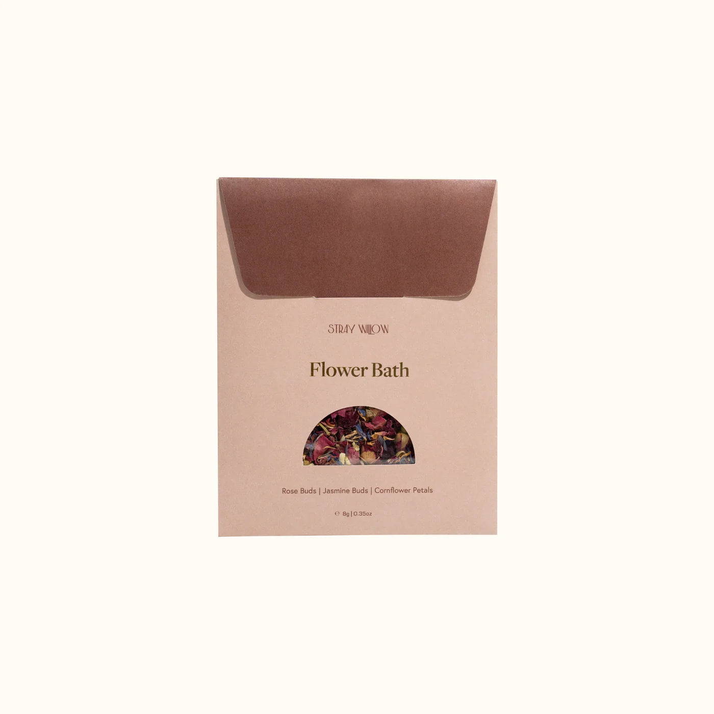 Flower Bath - Rose Blend