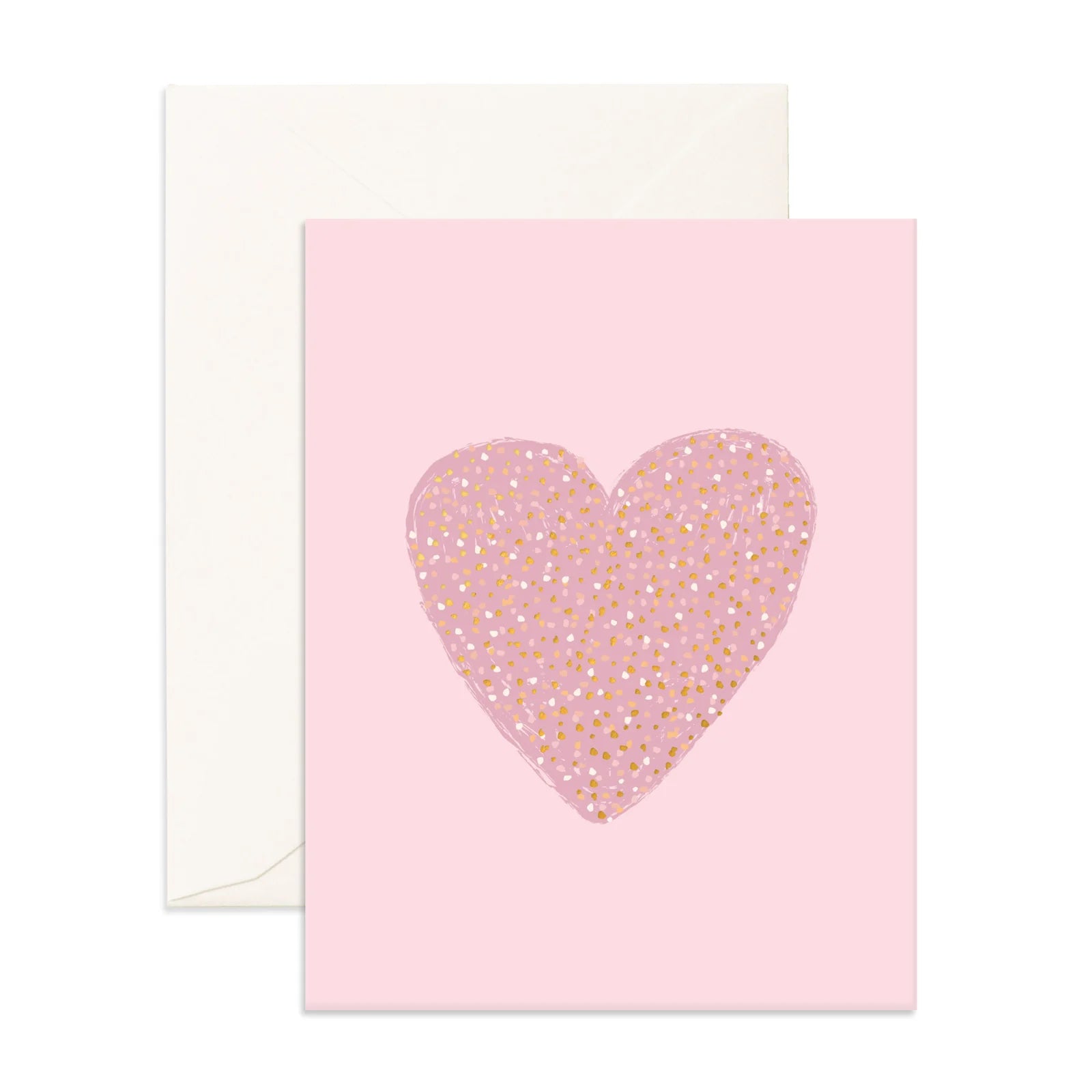 Greeting Cards - Fox & Fallow