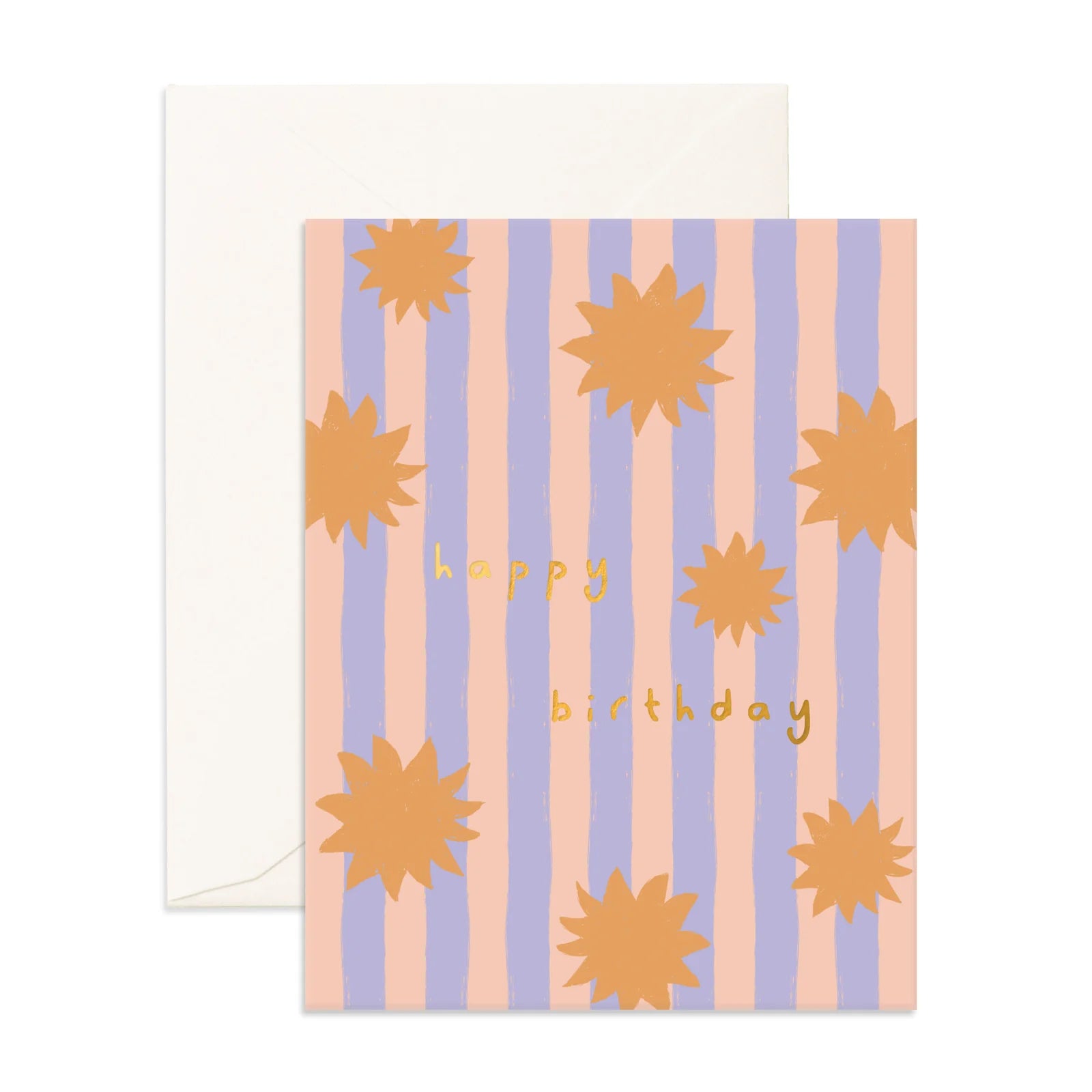 Greeting Cards - Fox & Fallow