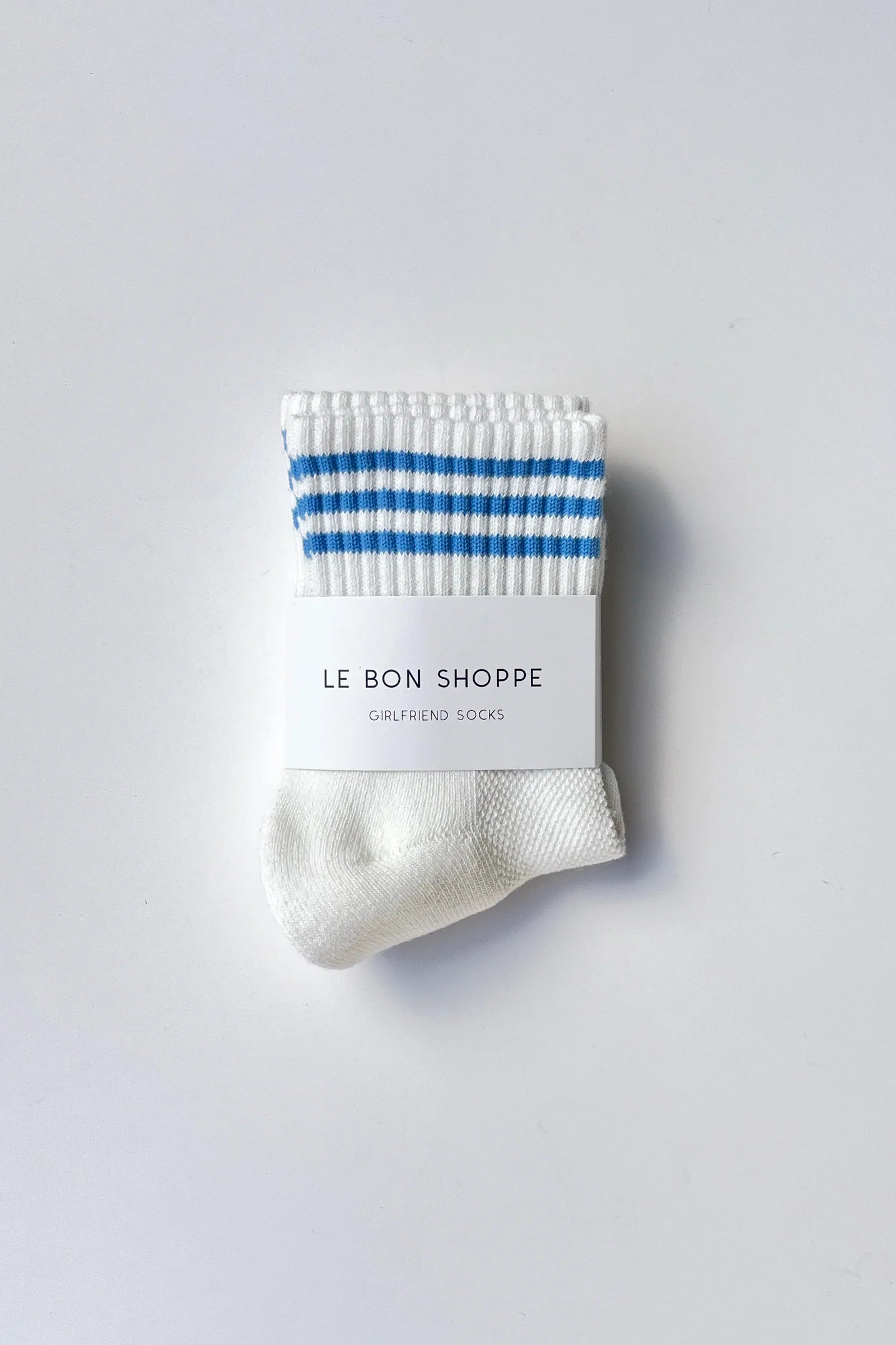 Girlfriend Socks