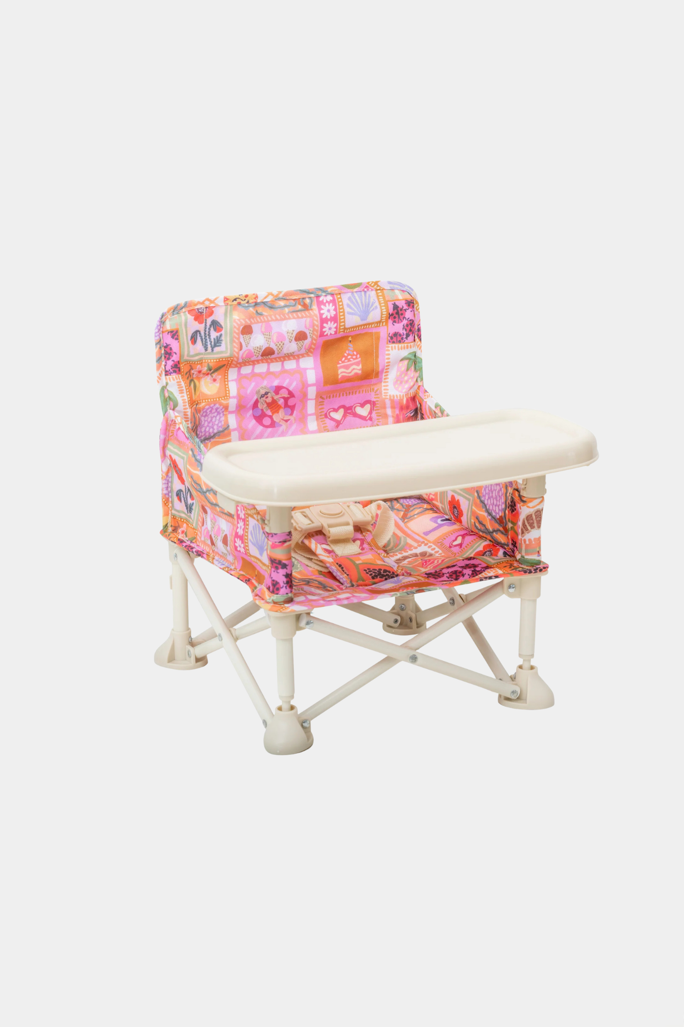 Baby Chair - Amy