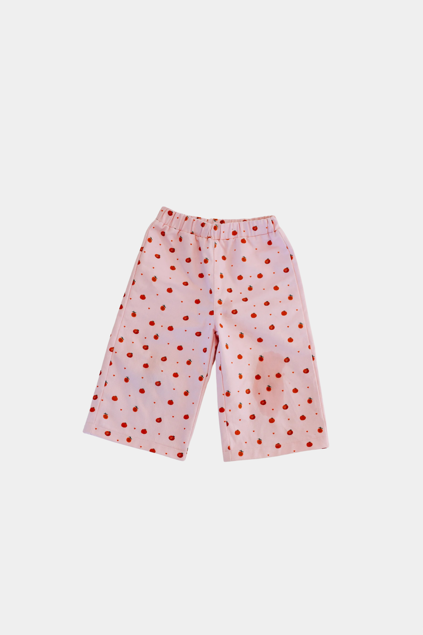 Fruit Loop Pant - Pink