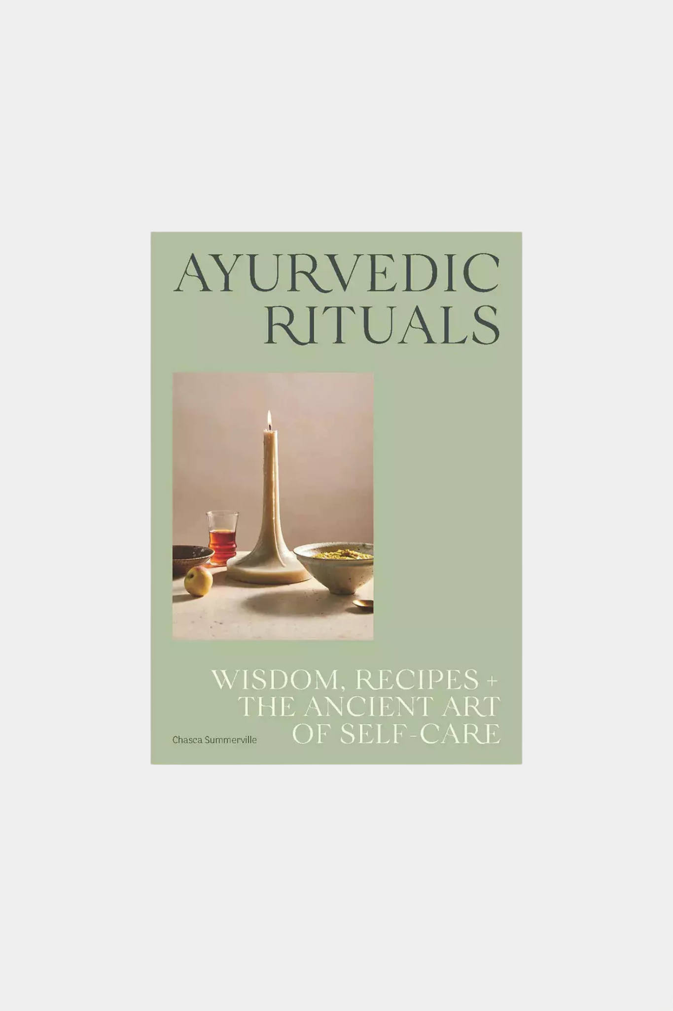 Ayurvedic Rituals