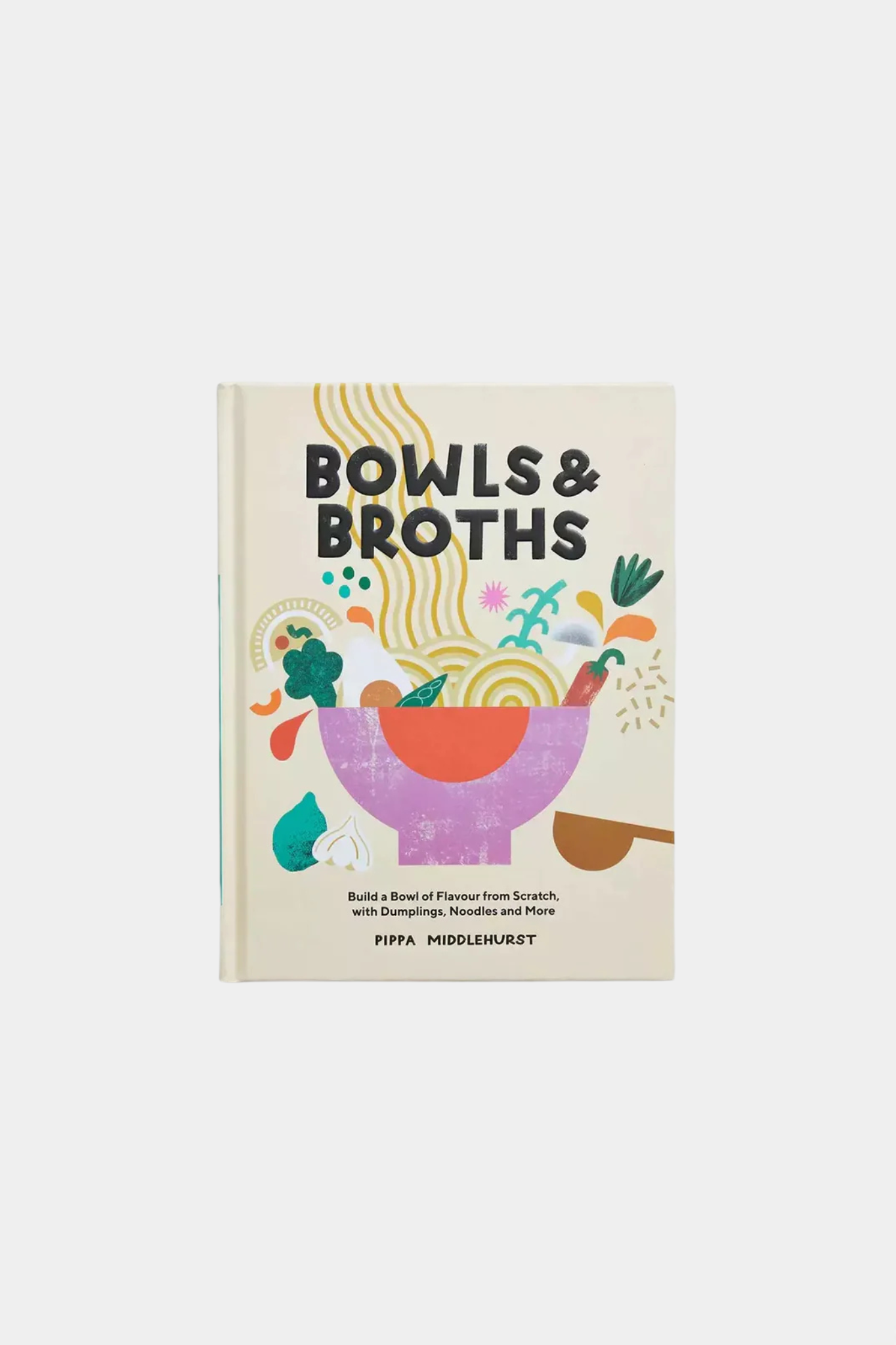 Bowls & Broths