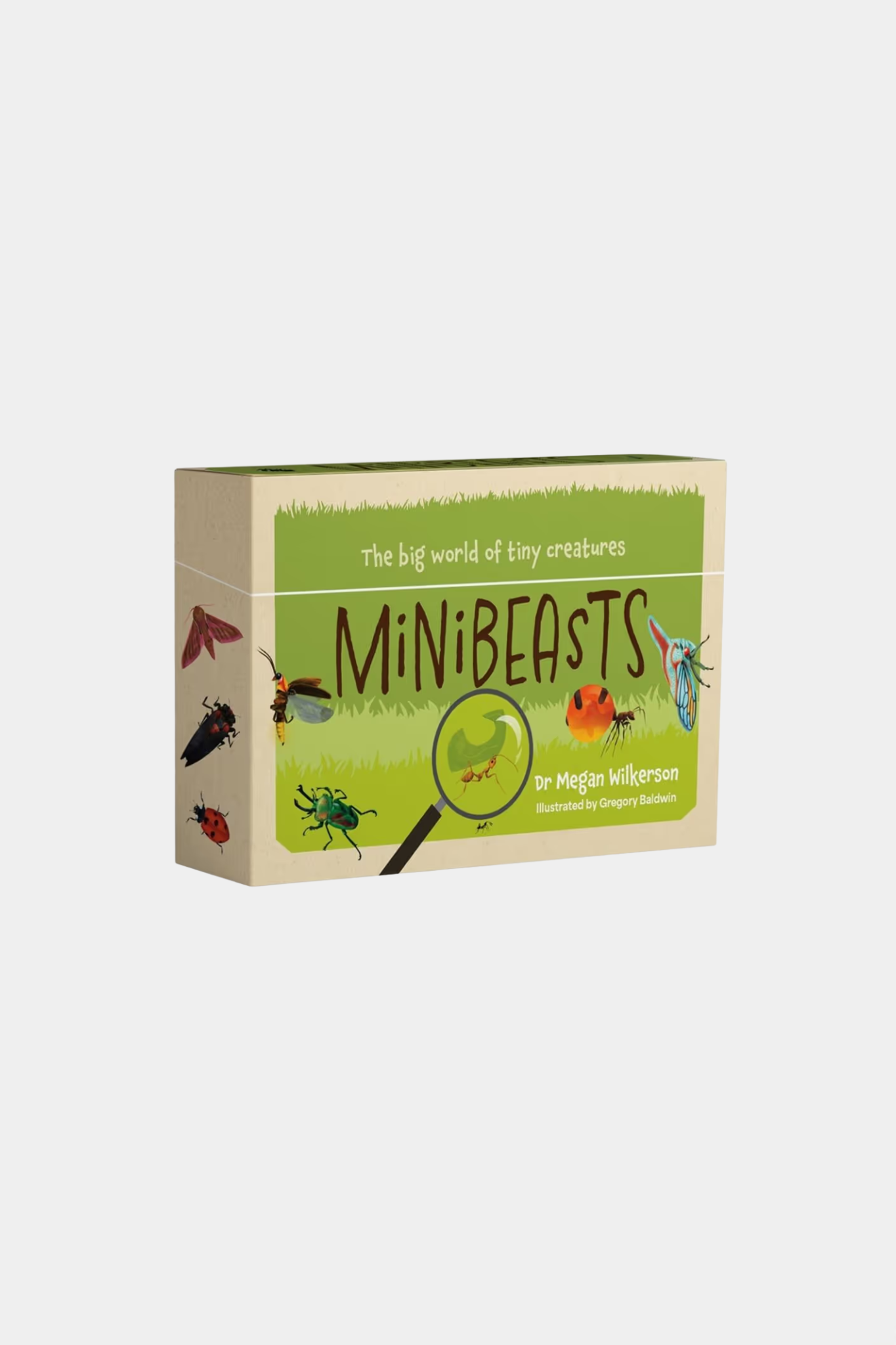 Minibeast