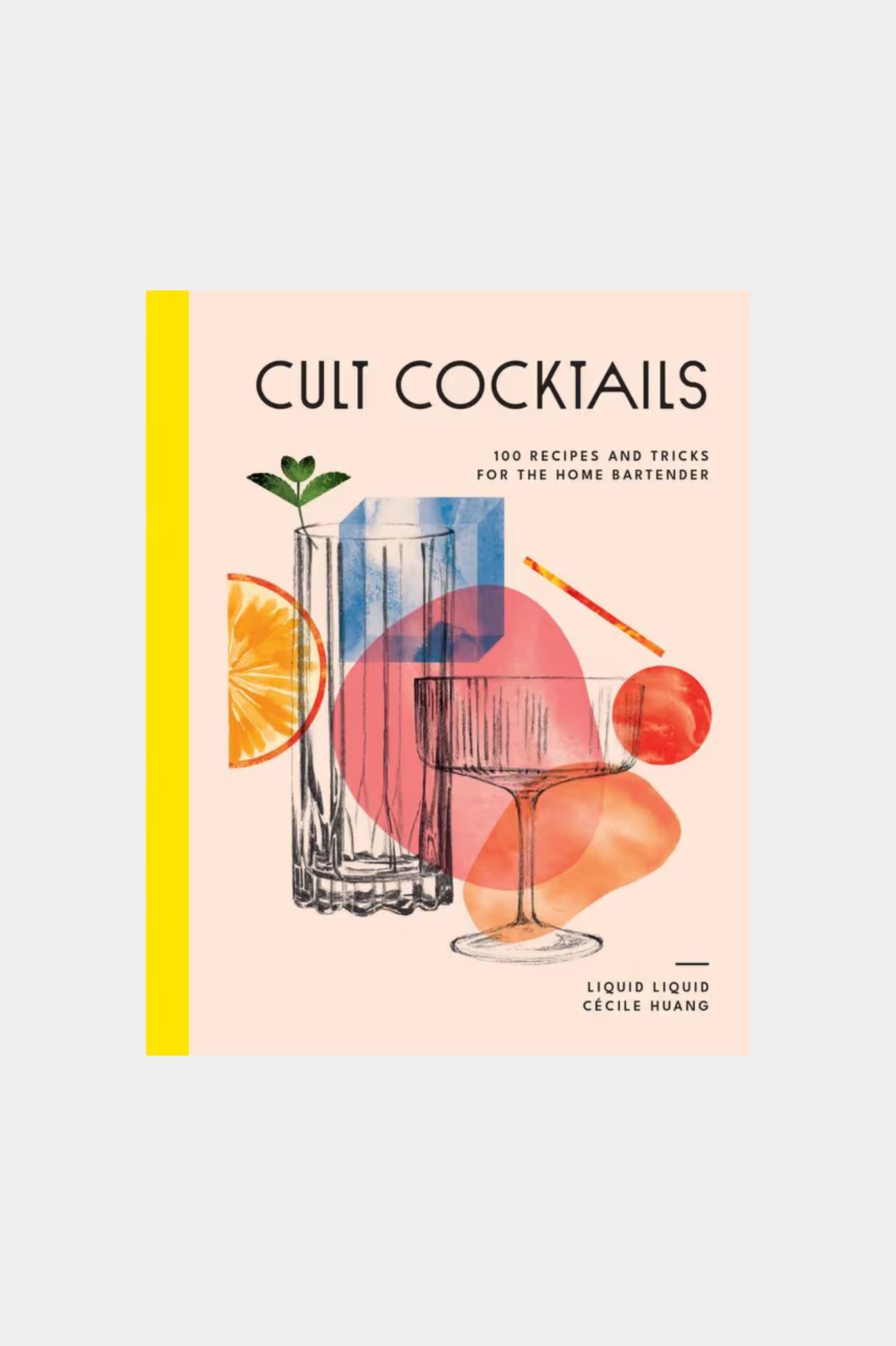 Cult Cocktails