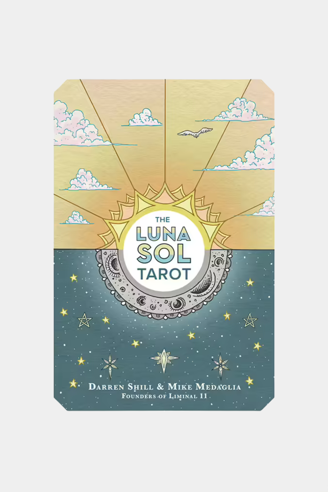 The Luna Sol Tarot