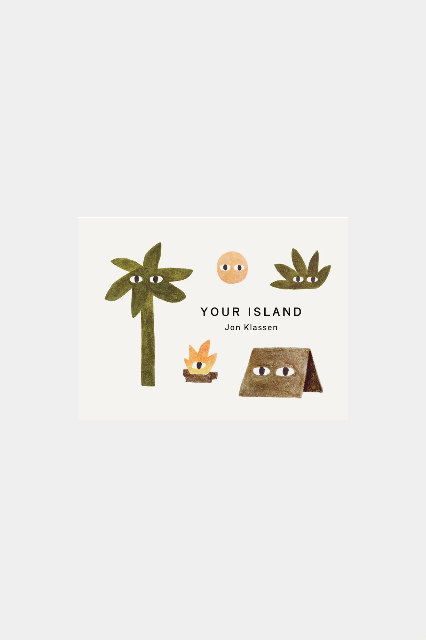 Your Island