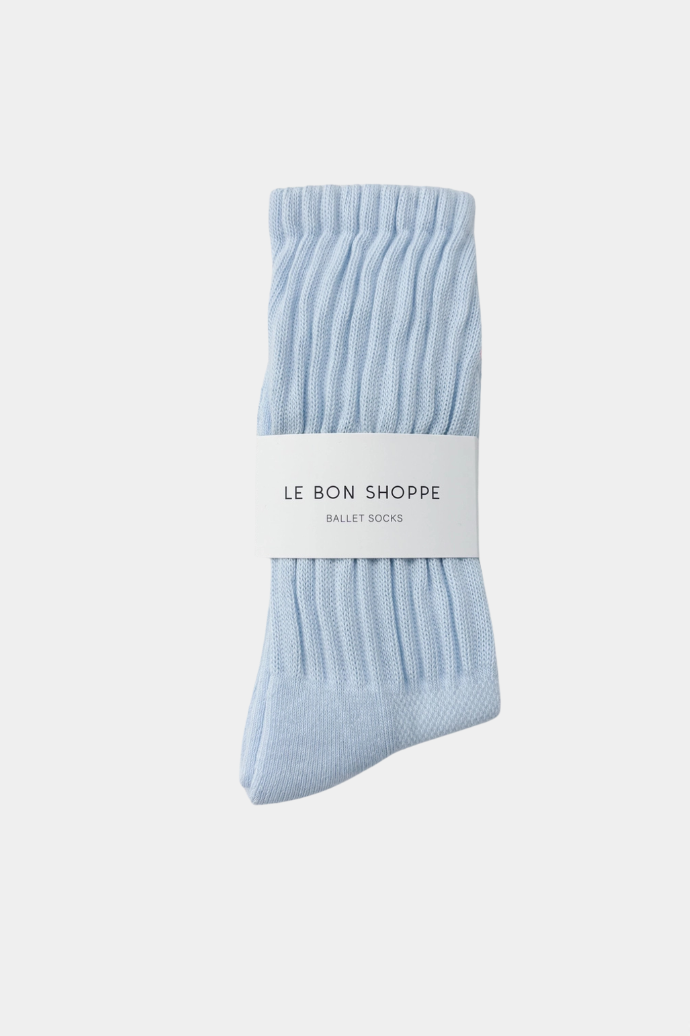 Ballet Socks