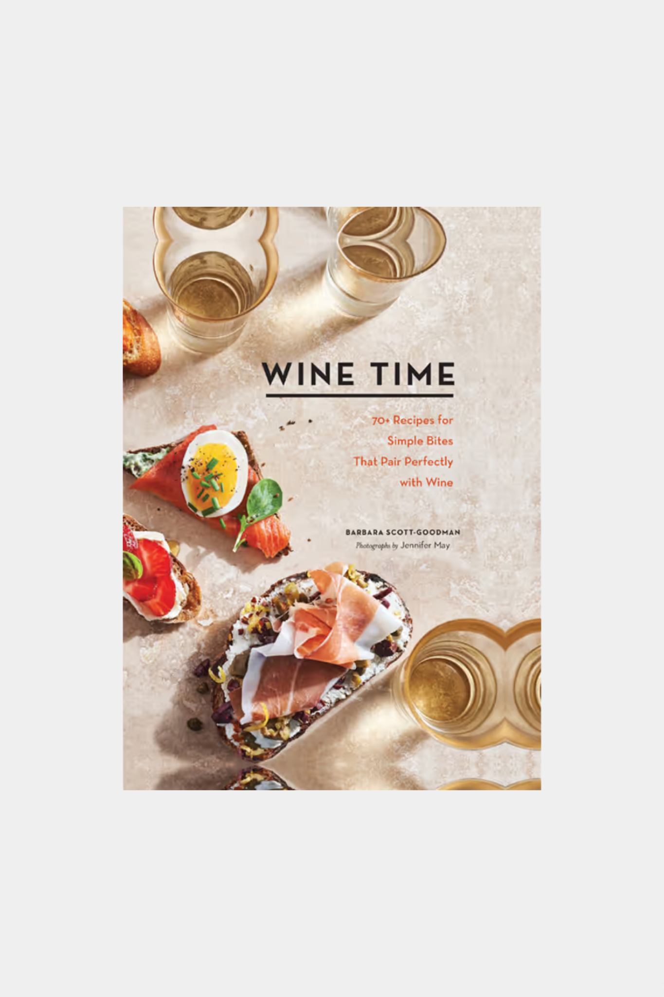Wine Time