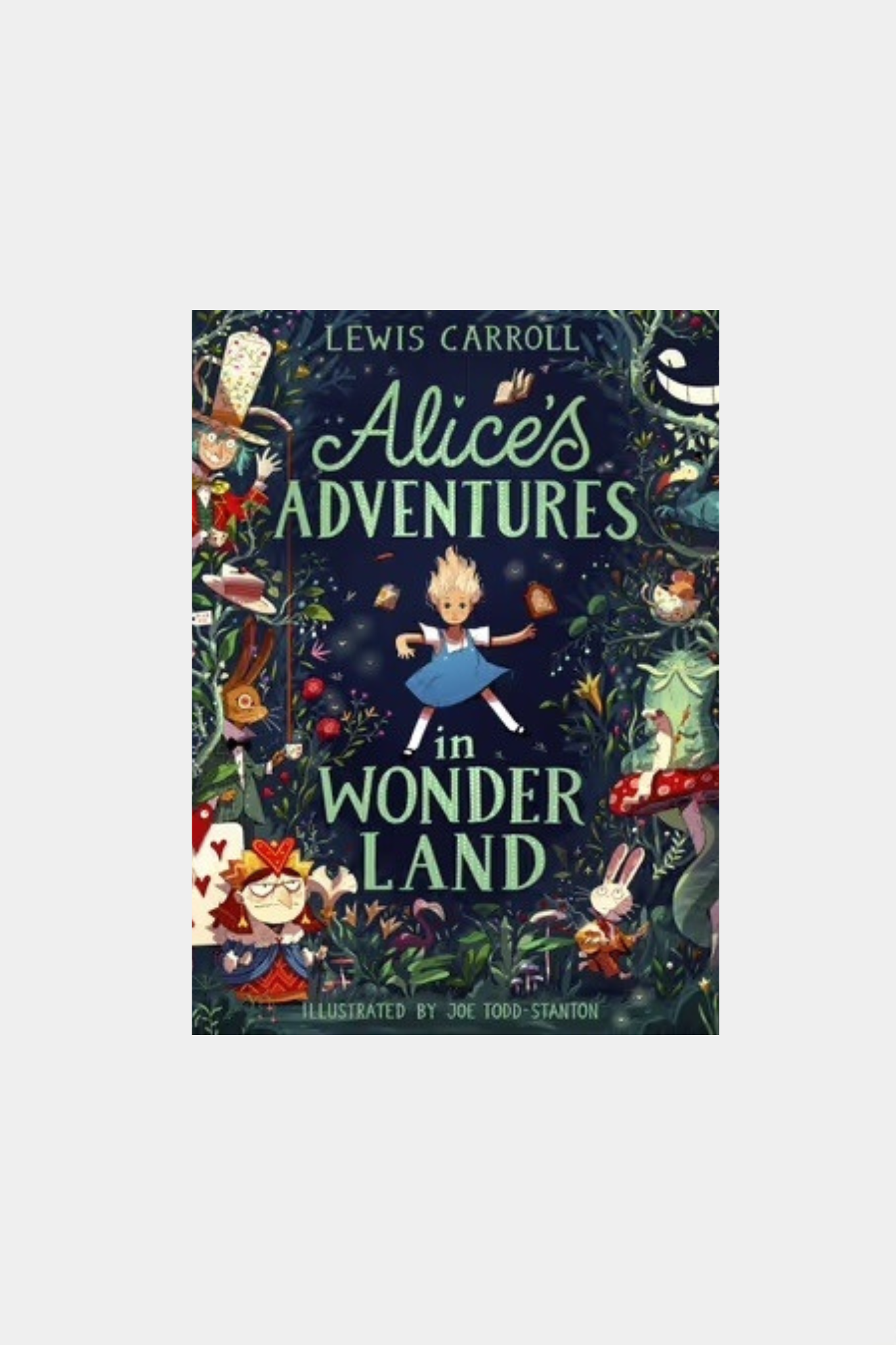 Alice's Adventures in Wonderland