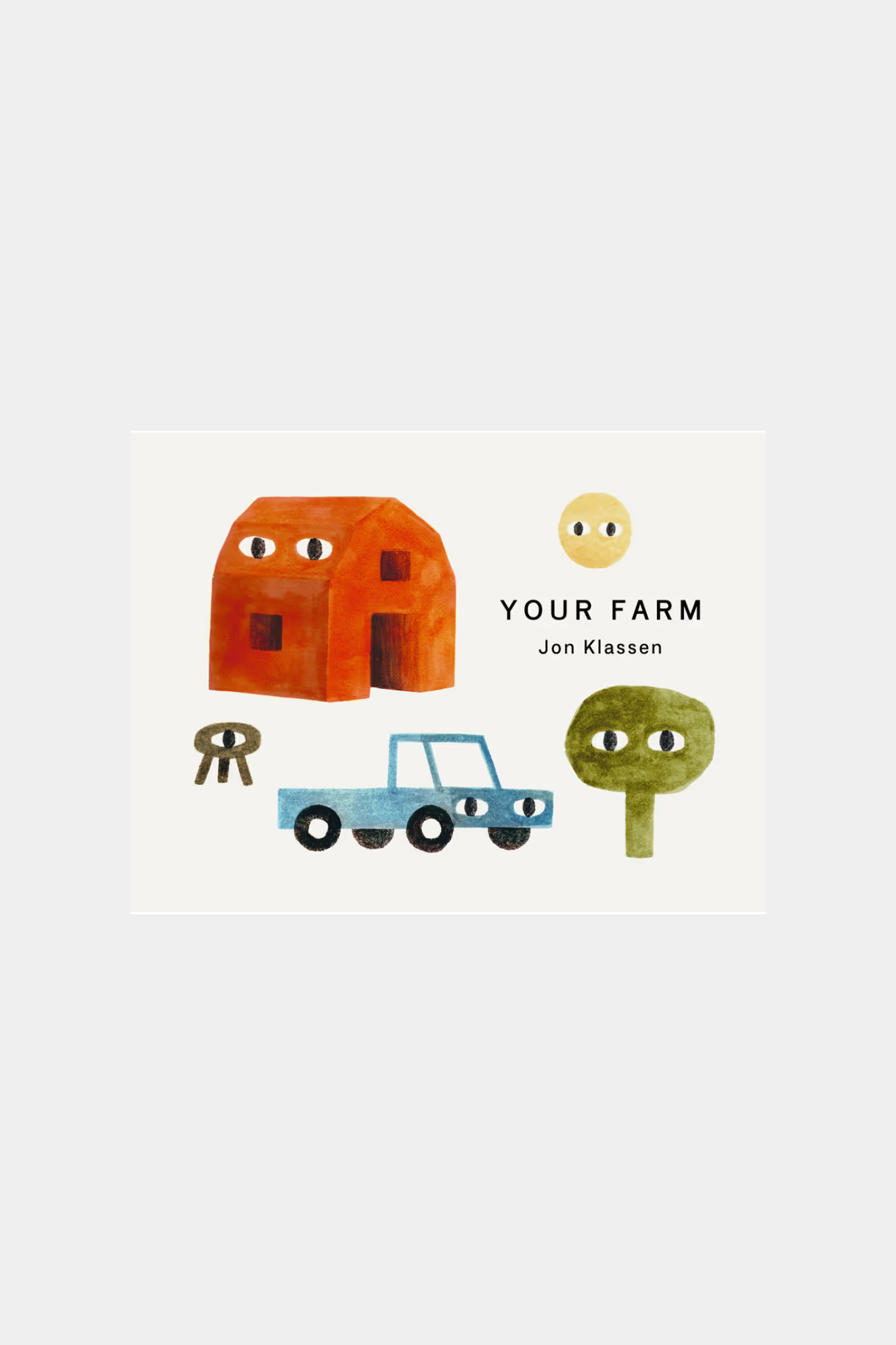 Your Farm