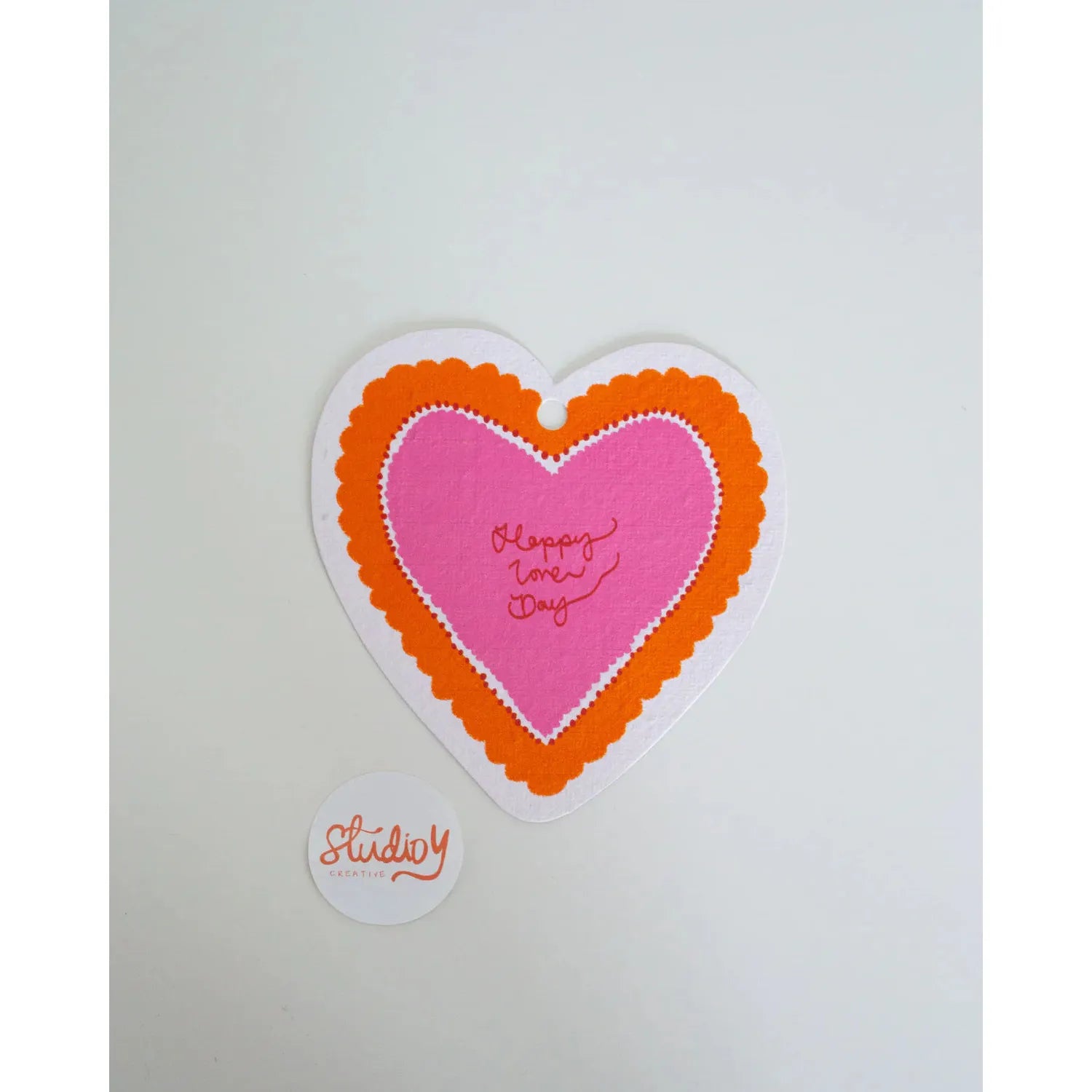 Gifts Tags
