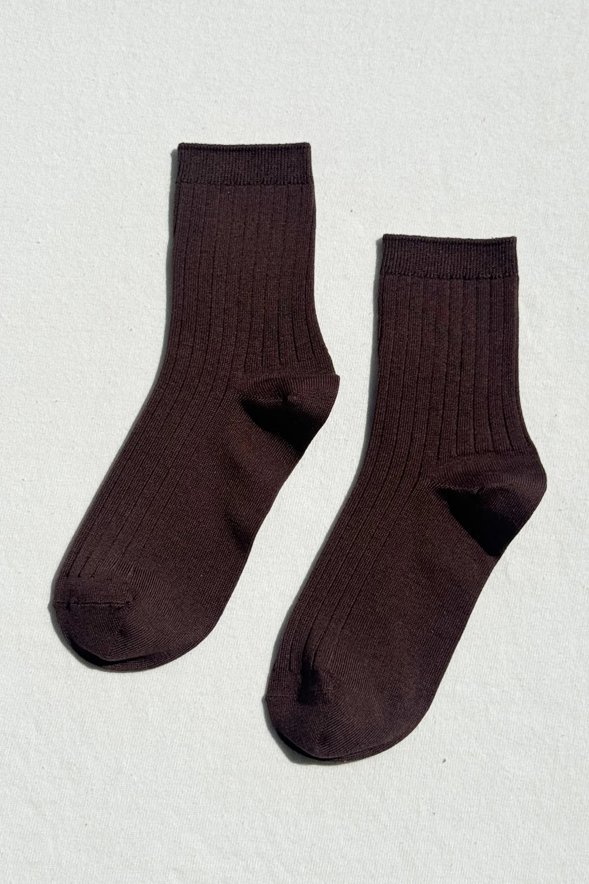 Her Socks 2.0