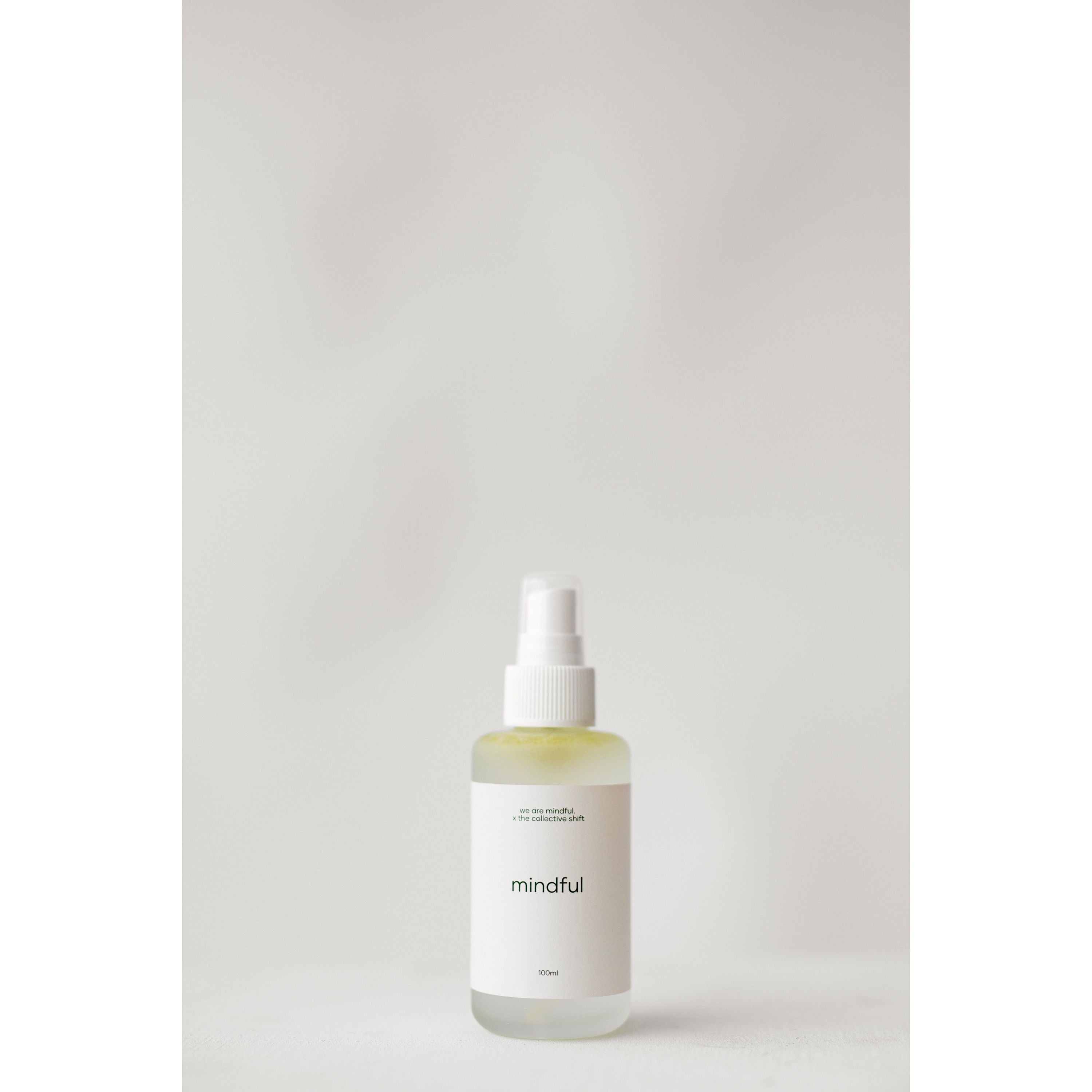 Essential Oil Mist